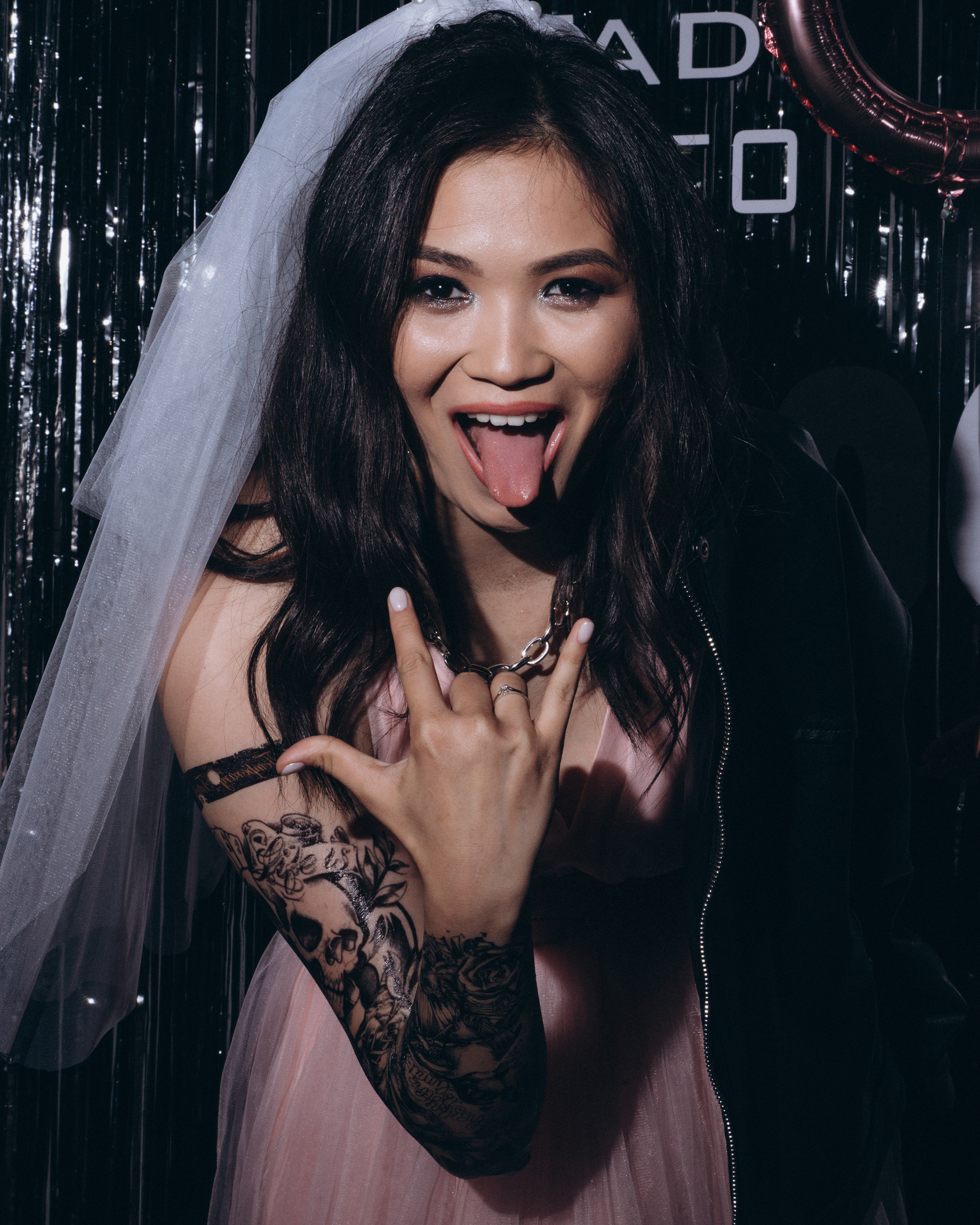 Девичники. Фотограф в Нур-Султан Лю-Гуной Руслан