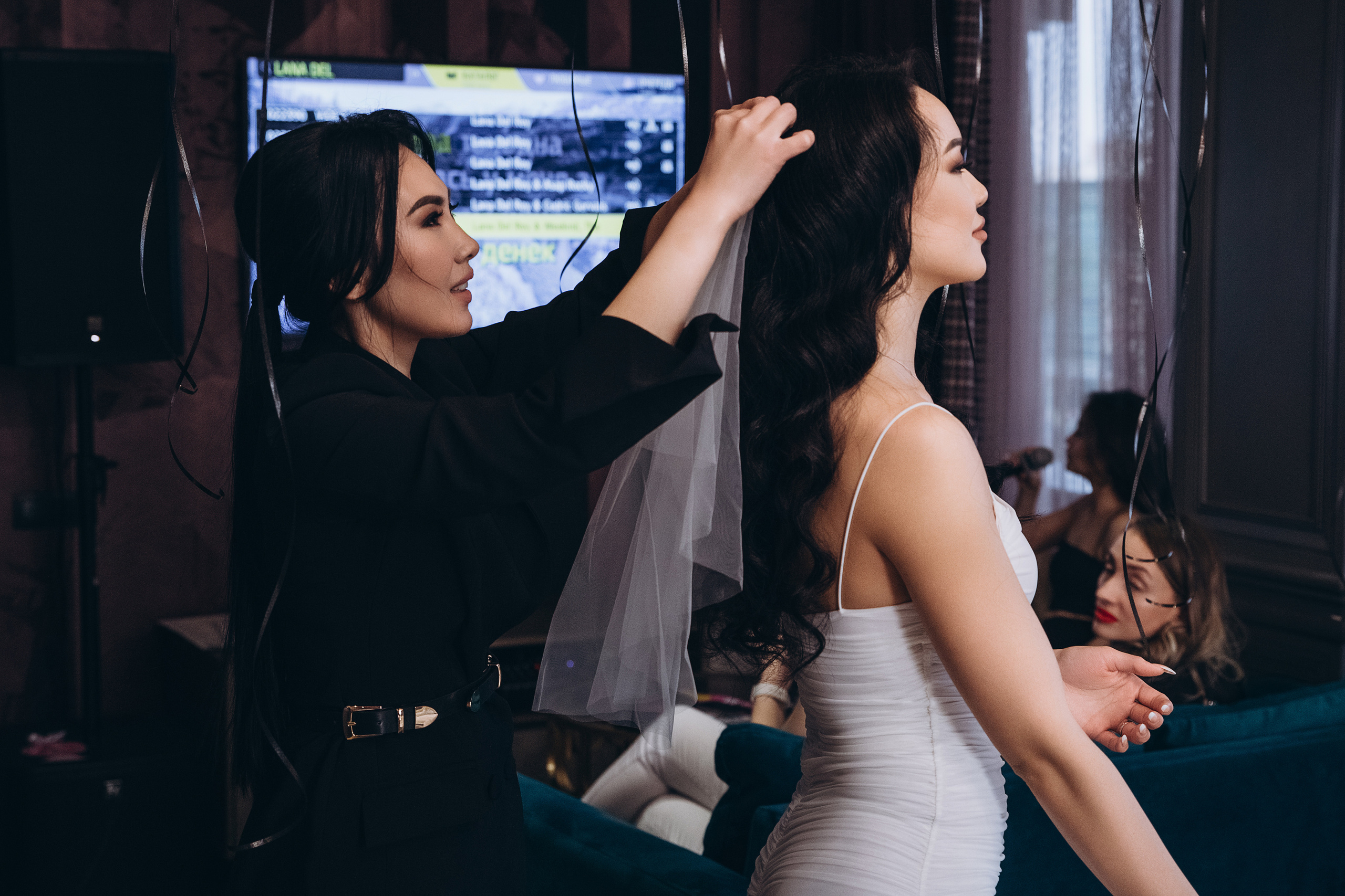 Девичники. Фотограф в Нур-Султан Лю-Гуной Руслан