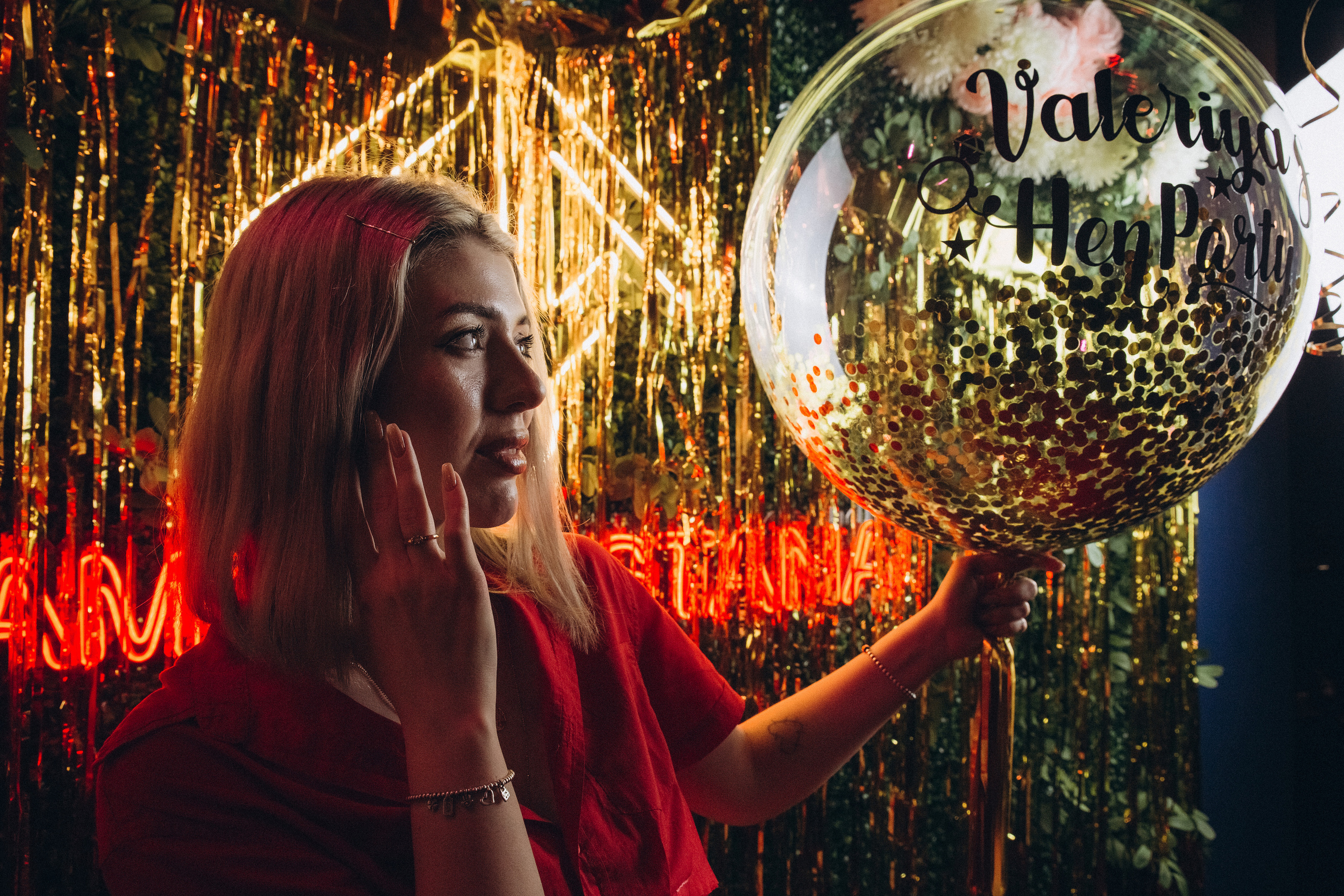 Девичники. Фотограф в Нур-Султан Лю-Гуной Руслан