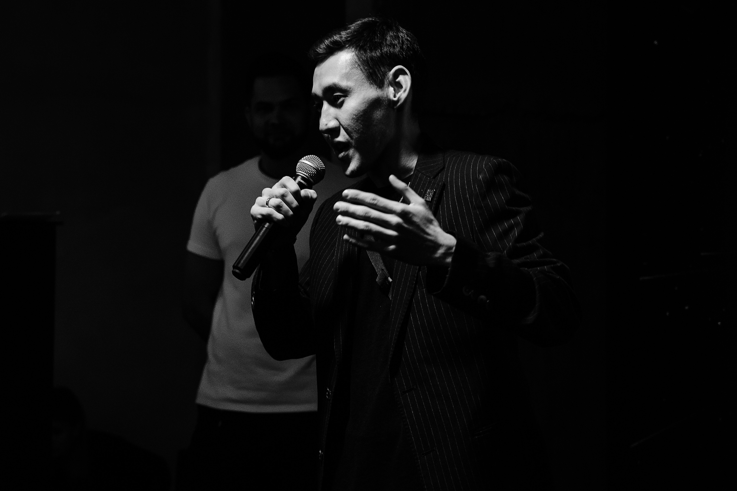 Club 999. Фотограф в Нур-Султан Лю-Гуной Руслан