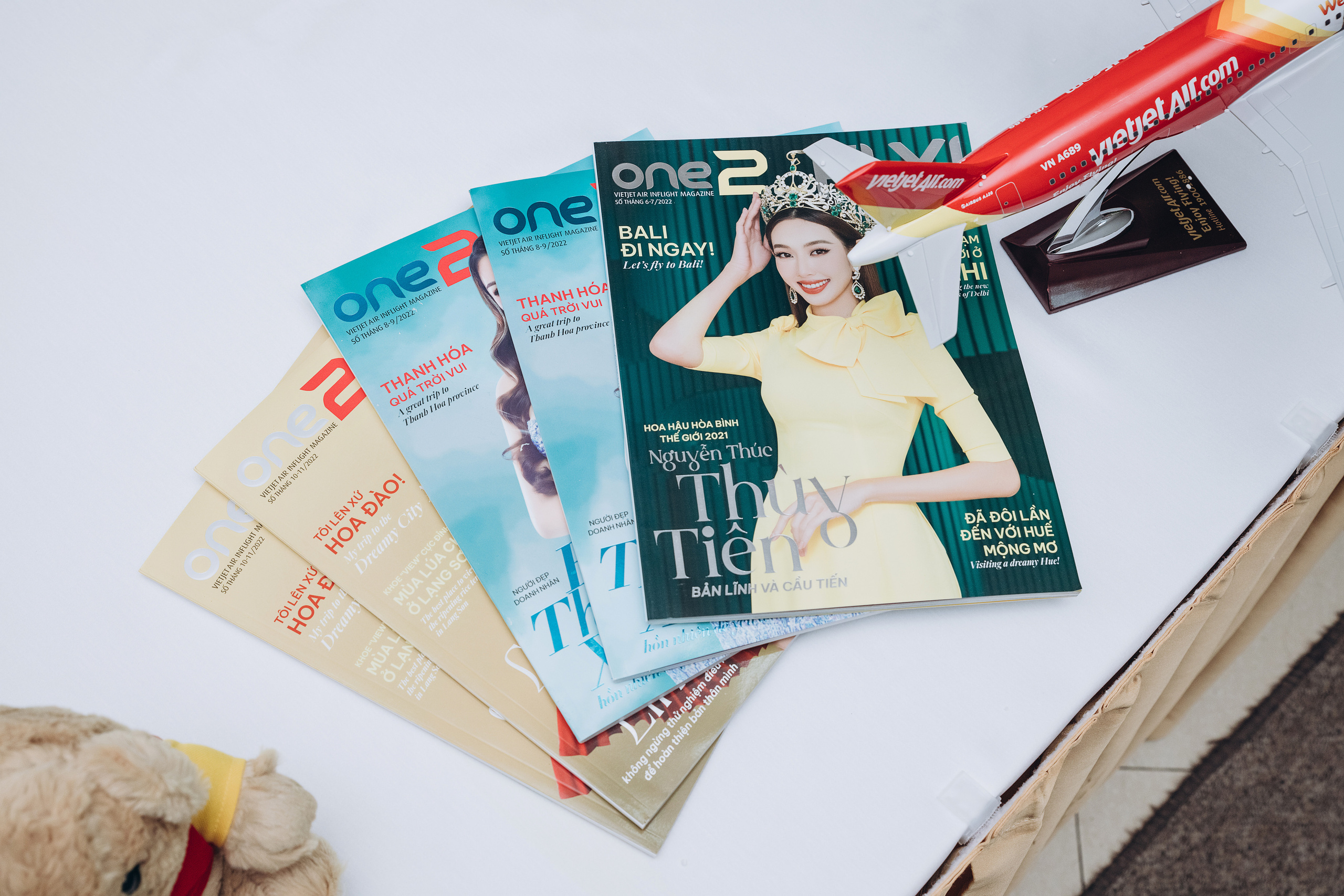 Презентация Vietjet с Вице-президентом Социалистической республики Вьетнам. Фотограф в Нур-Султан Лю-Гуной Руслан