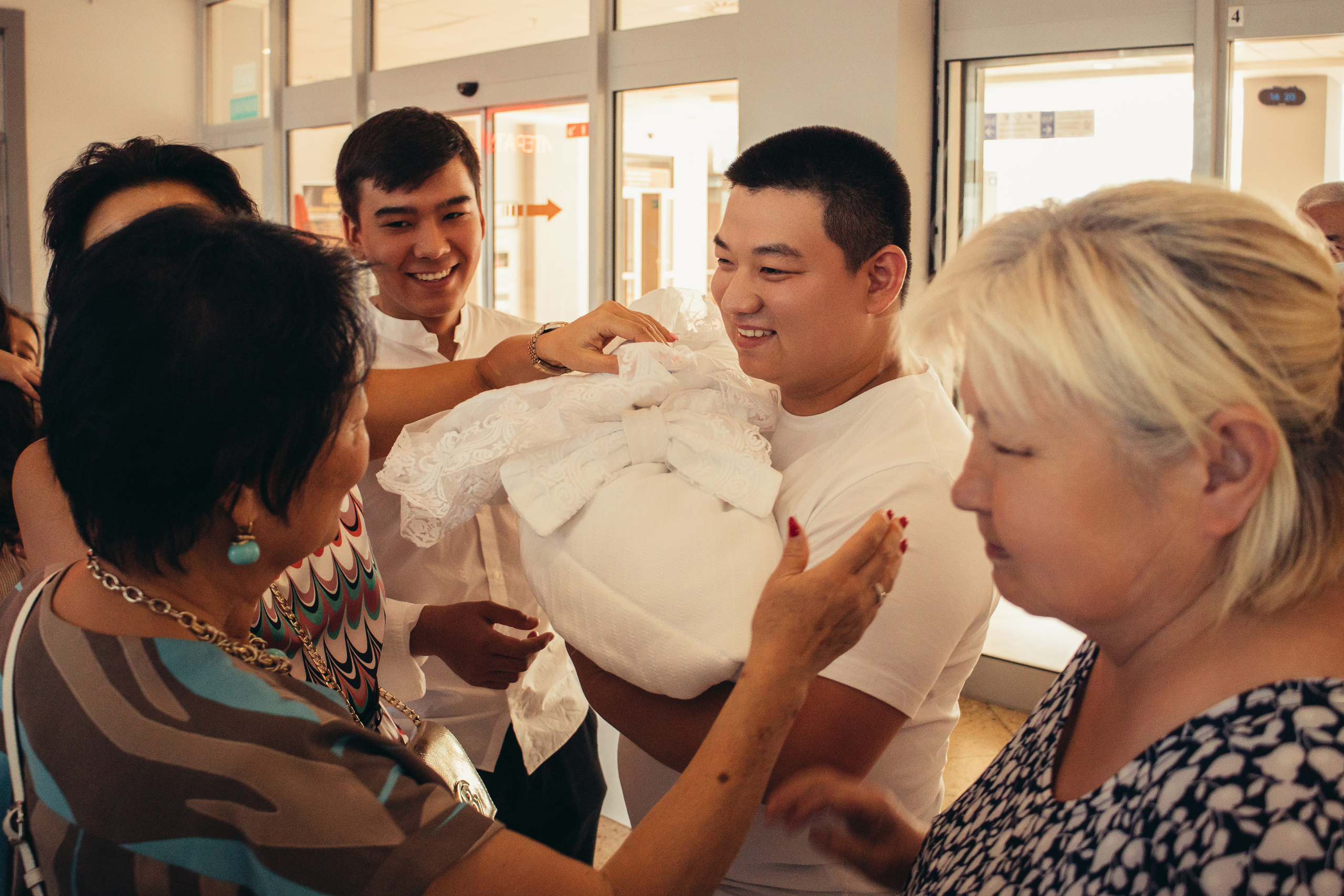 Выписки. Фотограф в Нур-Султан Лю-Гуной Руслан