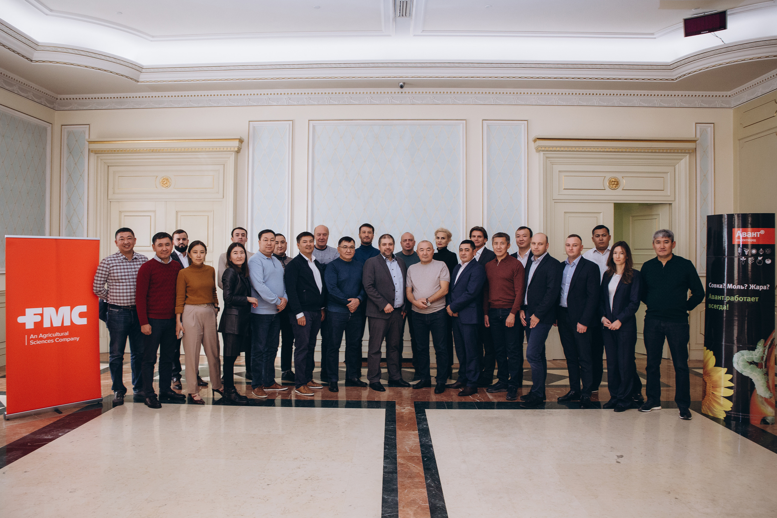 Конференции и форумы. Фотограф в Нур-Султан Лю-Гуной Руслан