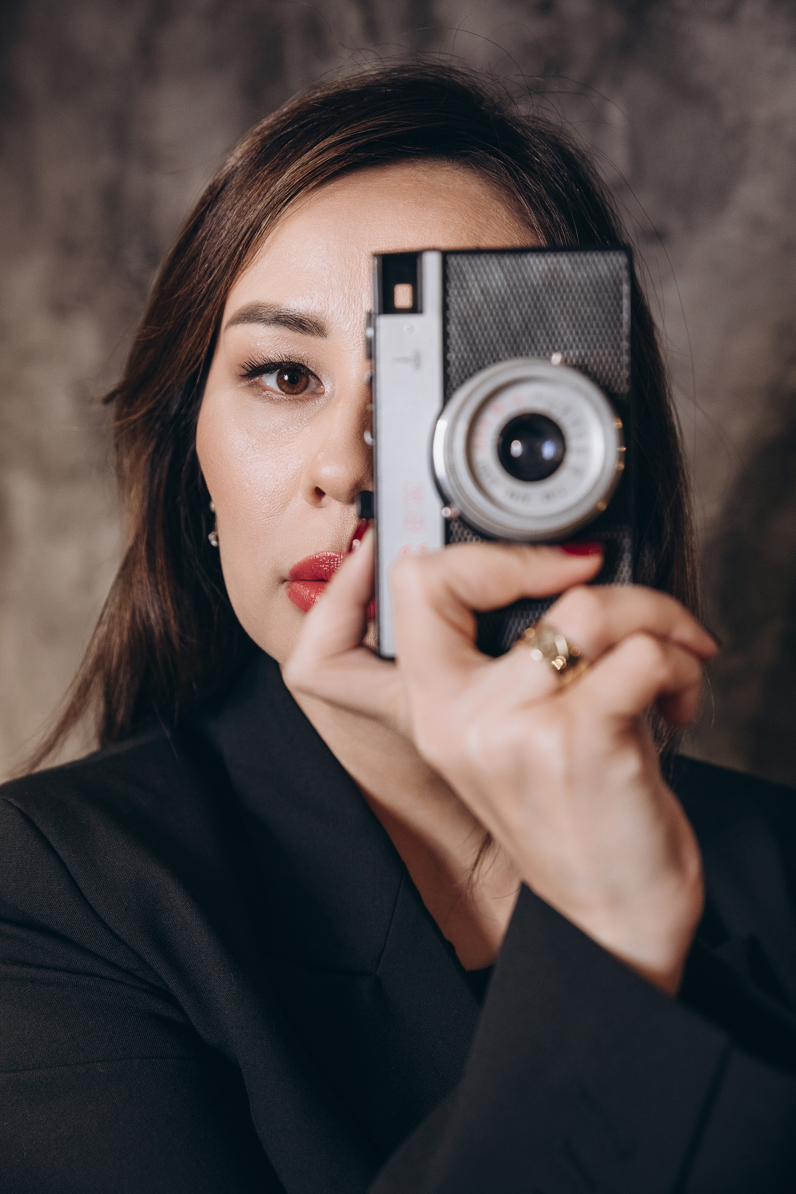 Club 999. Фотограф в Нур-Султан Лю-Гуной Руслан