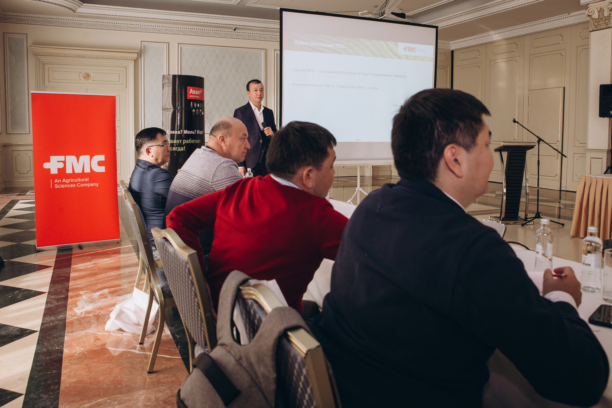 Конференции и форумы. Фотограф в Нур-Султан Лю-Гуной Руслан