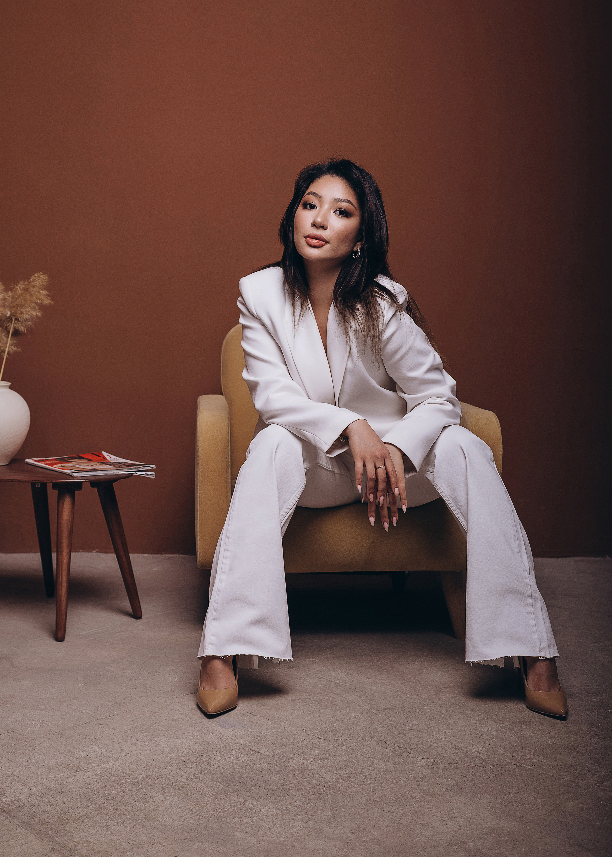 Индивидуальная съемка. Фотограф в Нур-Султан Лю-Гуной Руслан