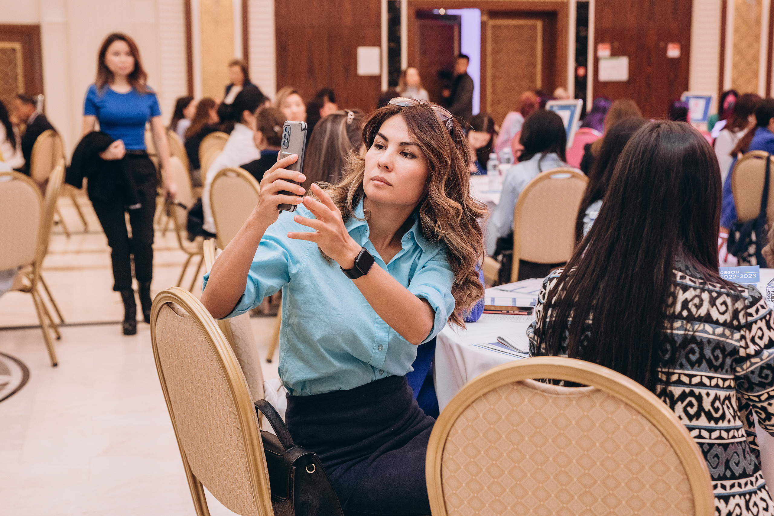 Презентация отелей Kompas tour. Фотограф в Нур-Султан Лю-Гуной Руслан