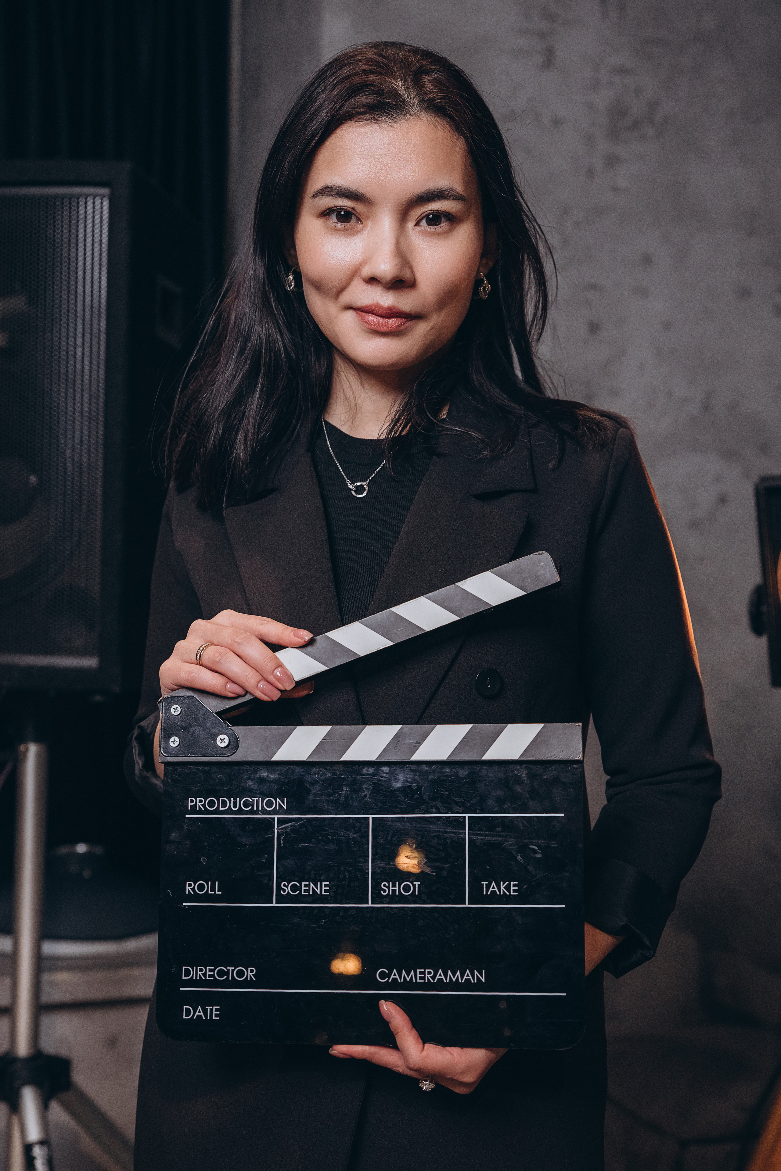 Club 999. Фотограф в Нур-Султан Лю-Гуной Руслан