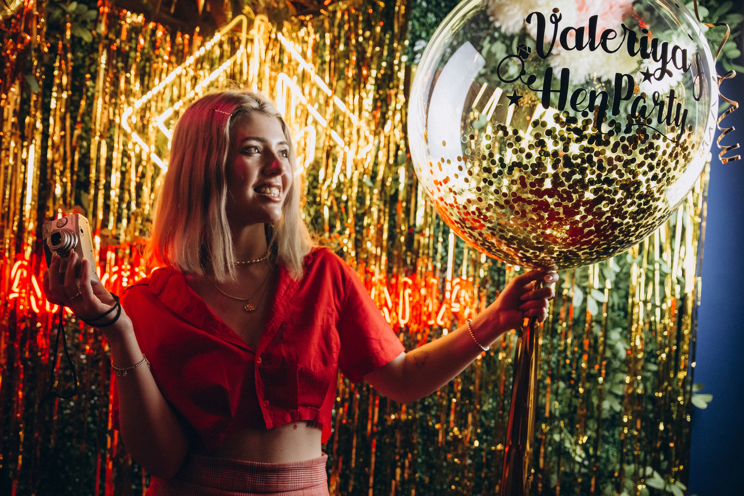 Девичники. Фотограф в Нур-Султан Лю-Гуной Руслан