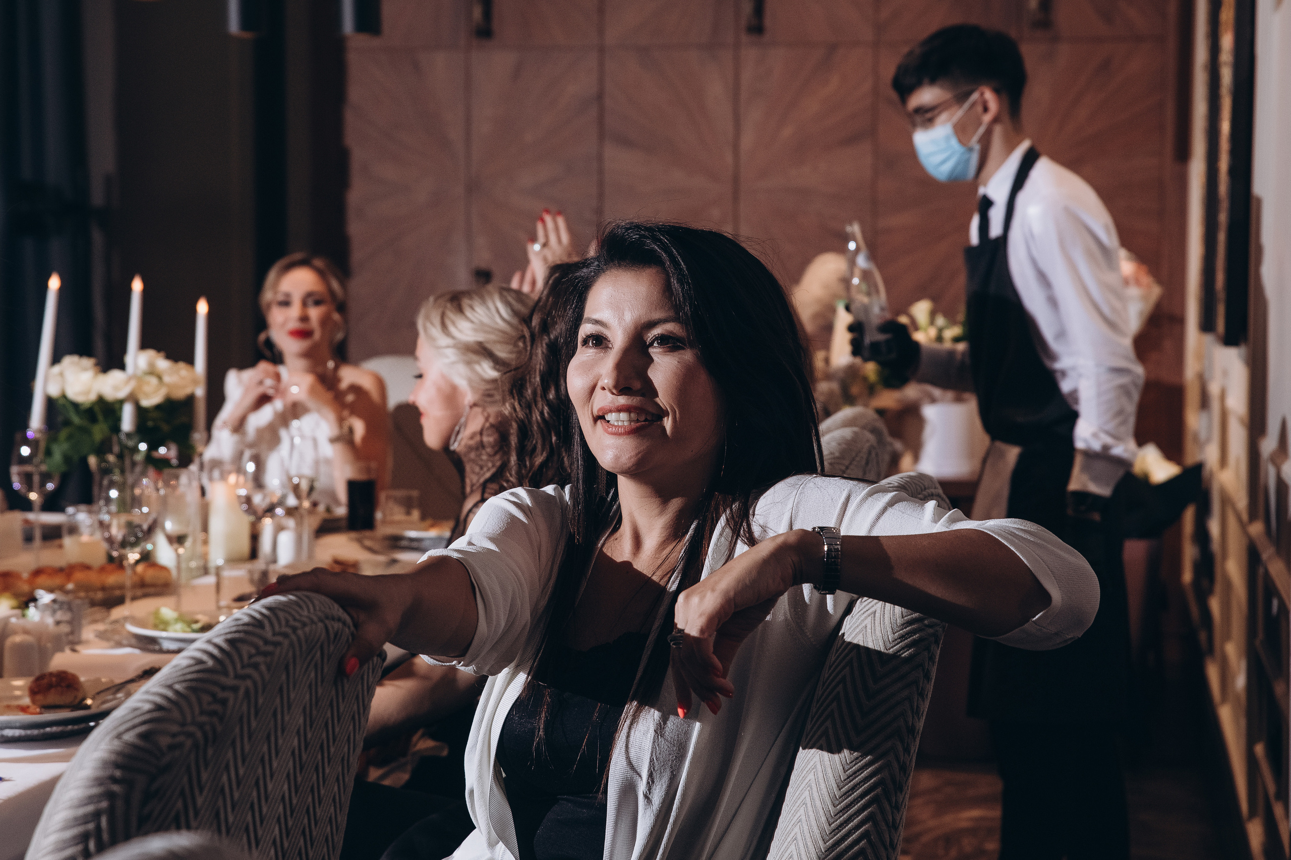 Birthday Party. Фотограф в Нур-Султан Лю-Гуной Руслан