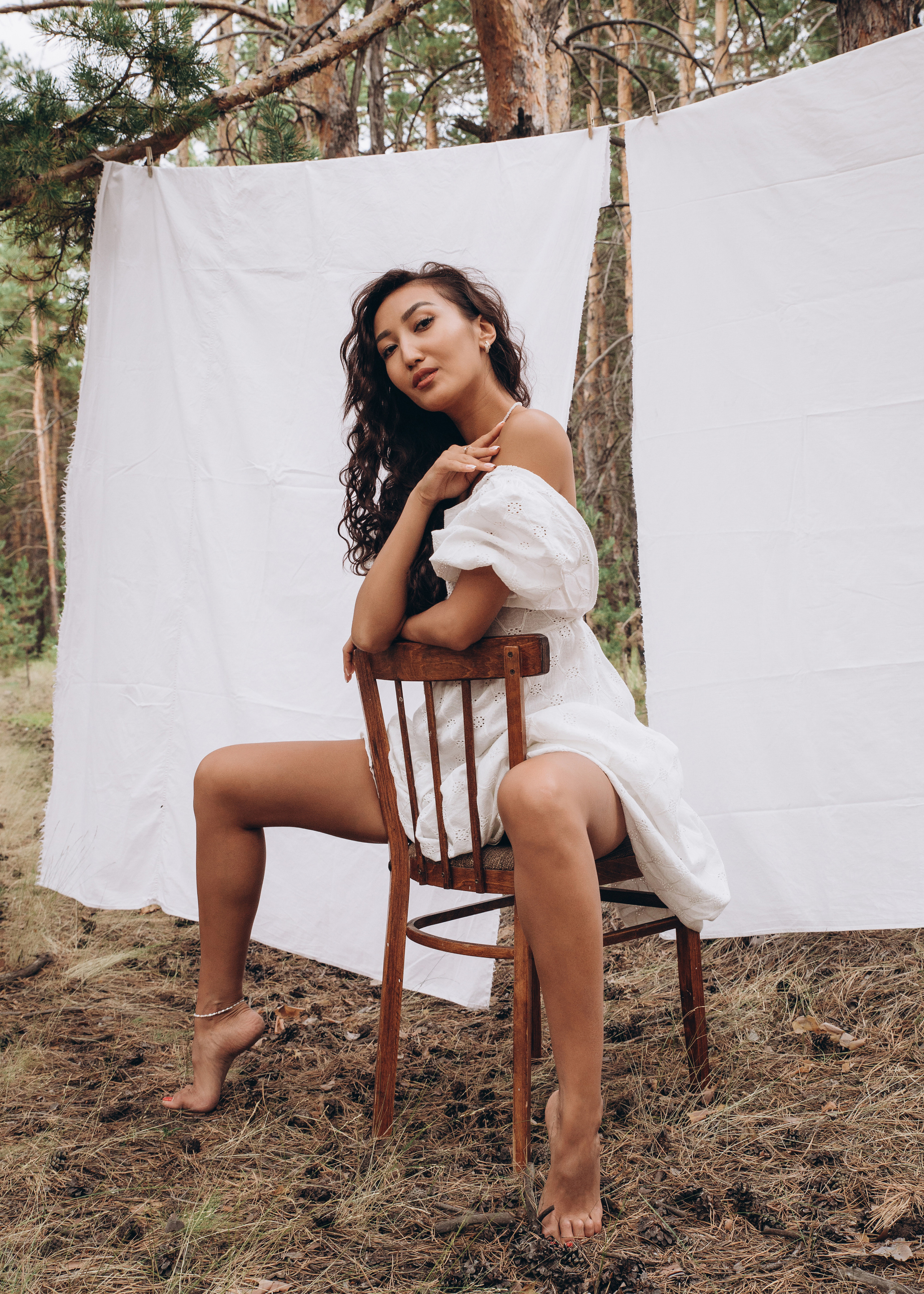 Индивидуальная съемка. Фотограф в Нур-Султан Лю-Гуной Руслан