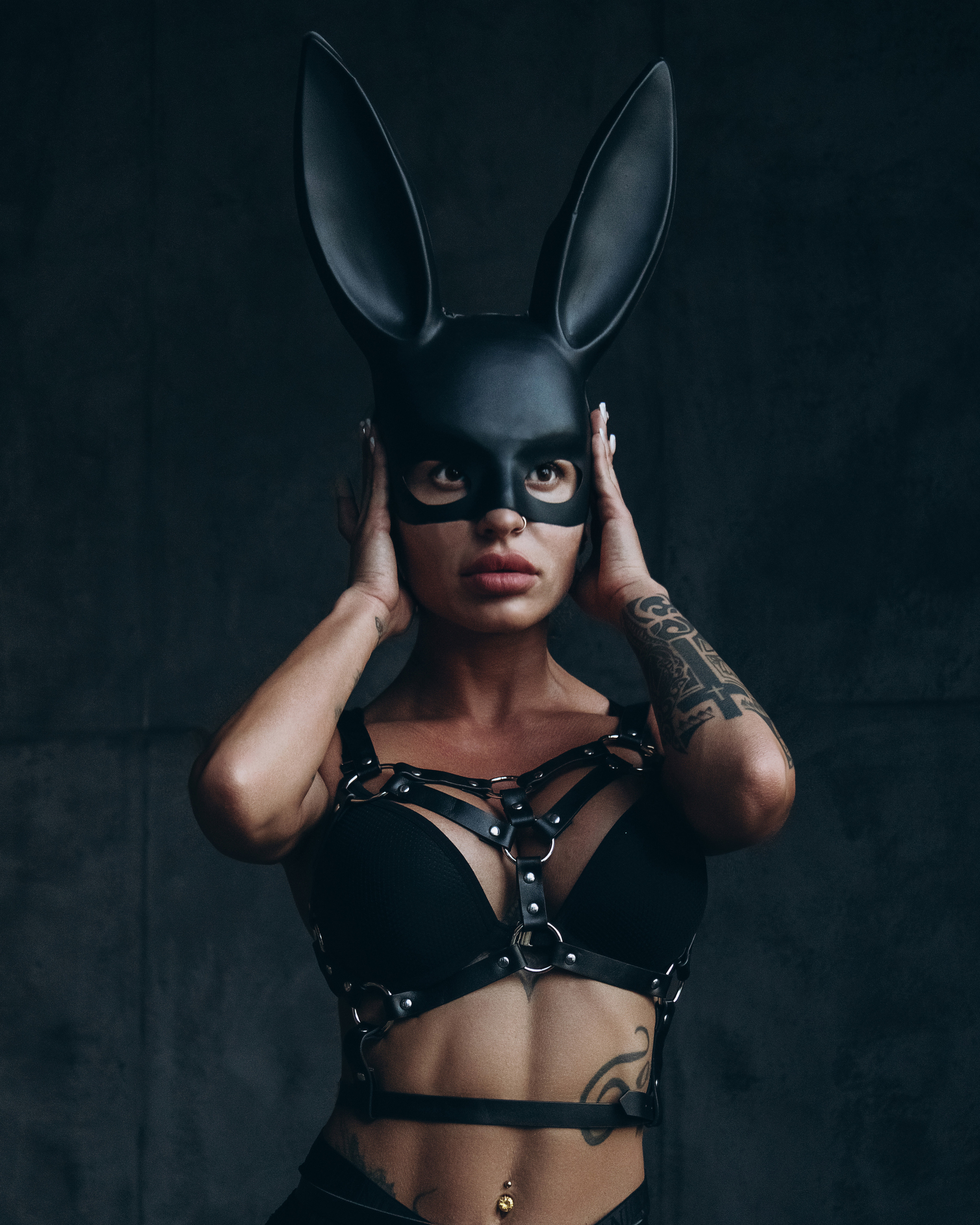 Индивидуальная съемка. Фотограф в Нур-Султан Лю-Гуной Руслан