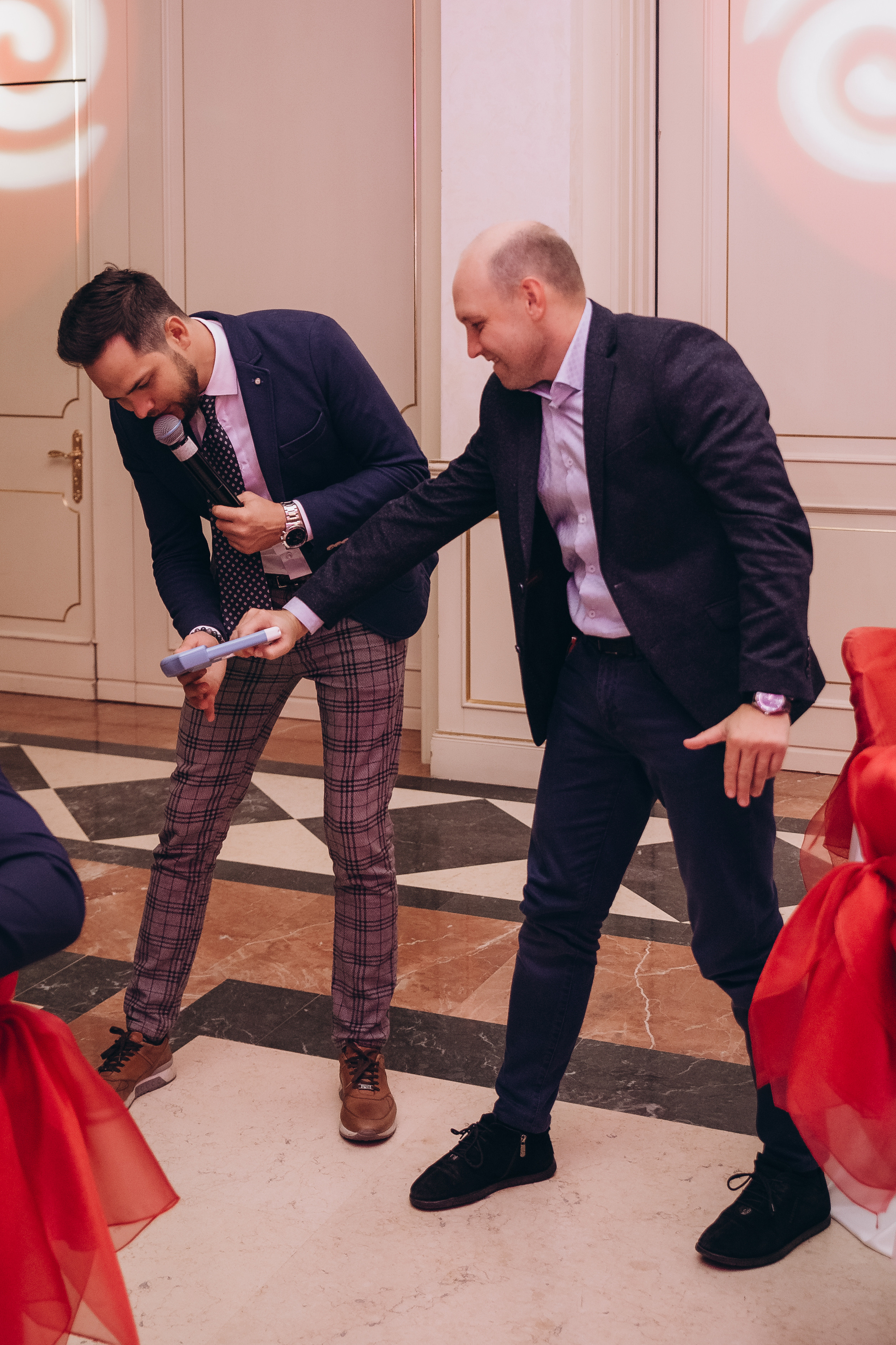 Конференции и форумы. Фотограф в Нур-Султан Лю-Гуной Руслан