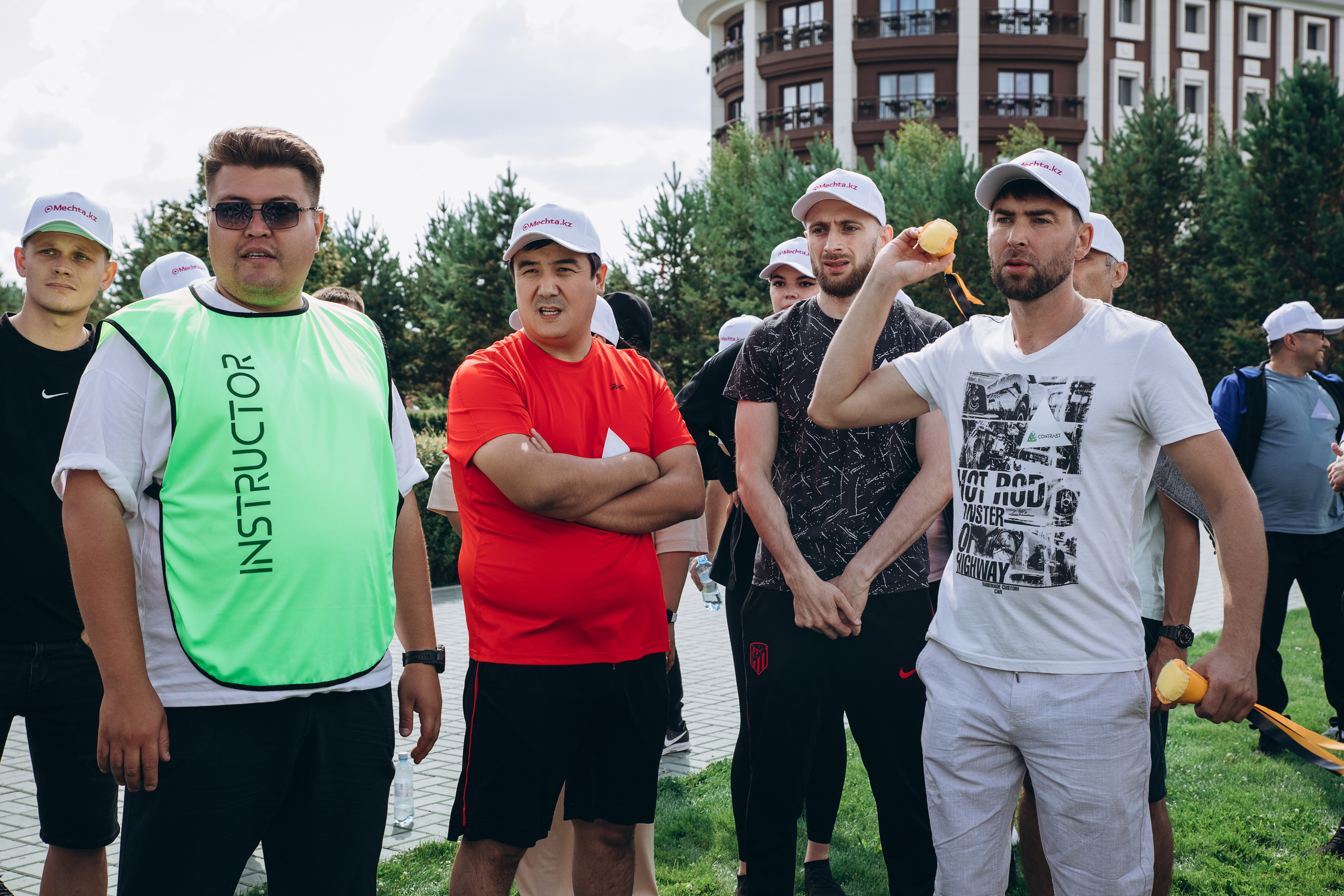 Mechta.kz. Фотограф в Нур-Султан Лю-Гуной Руслан