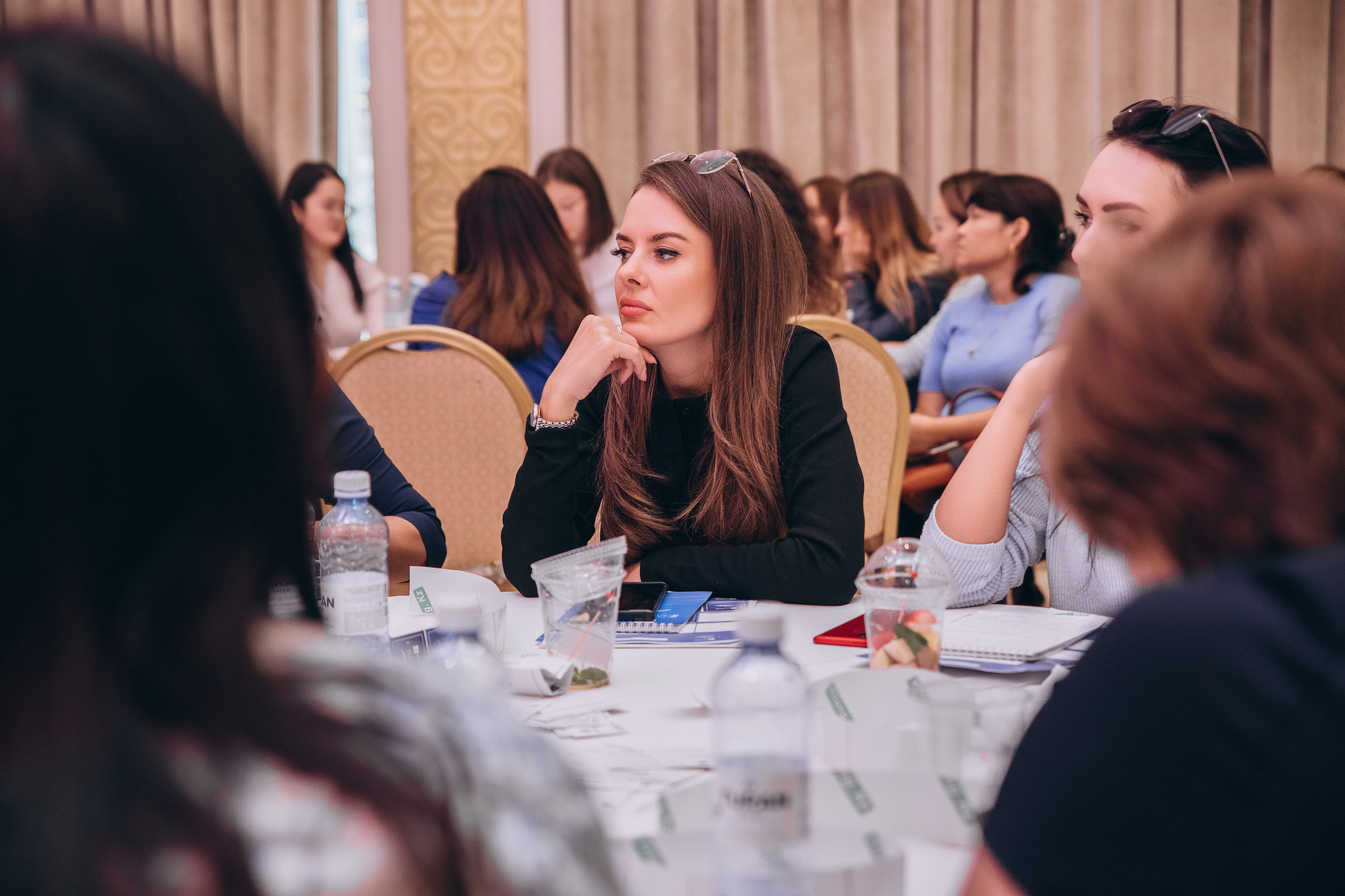 Презентация отелей Kompas tour. Фотограф в Нур-Султан Лю-Гуной Руслан