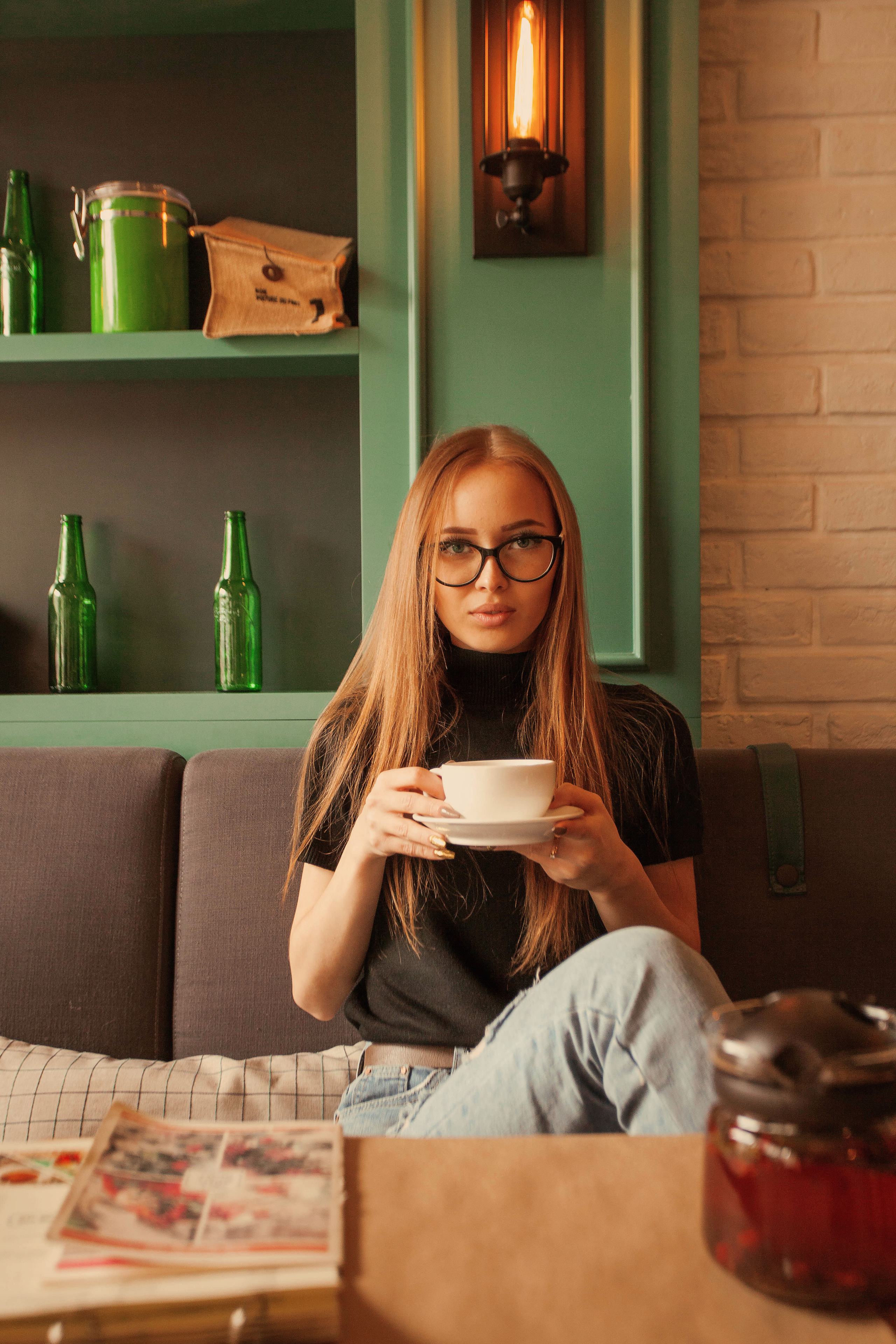 Индивидуальная съемка. Фотограф в Нур-Султан Лю-Гуной Руслан