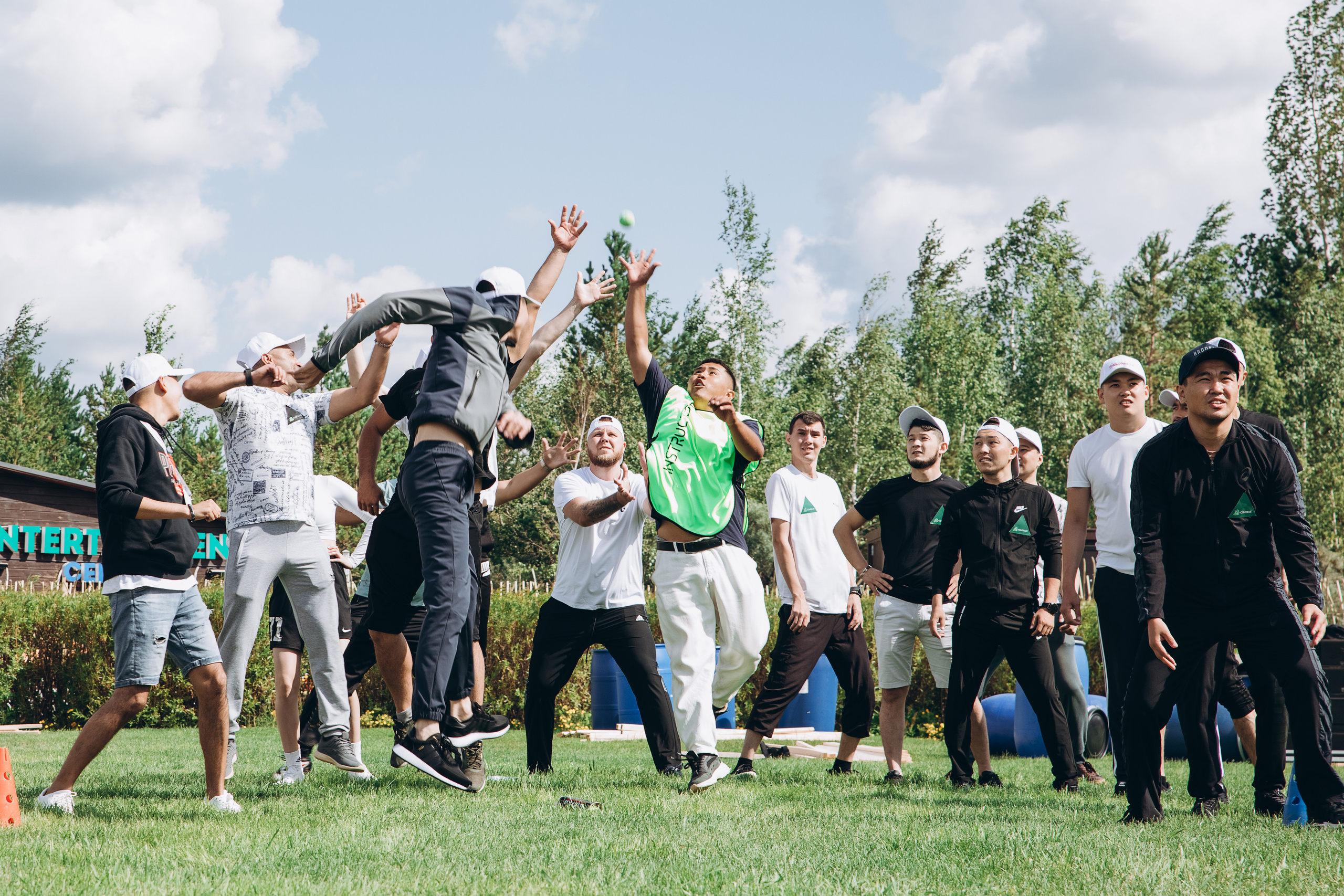 Mechta.kz. Фотограф в Нур-Султан Лю-Гуной Руслан