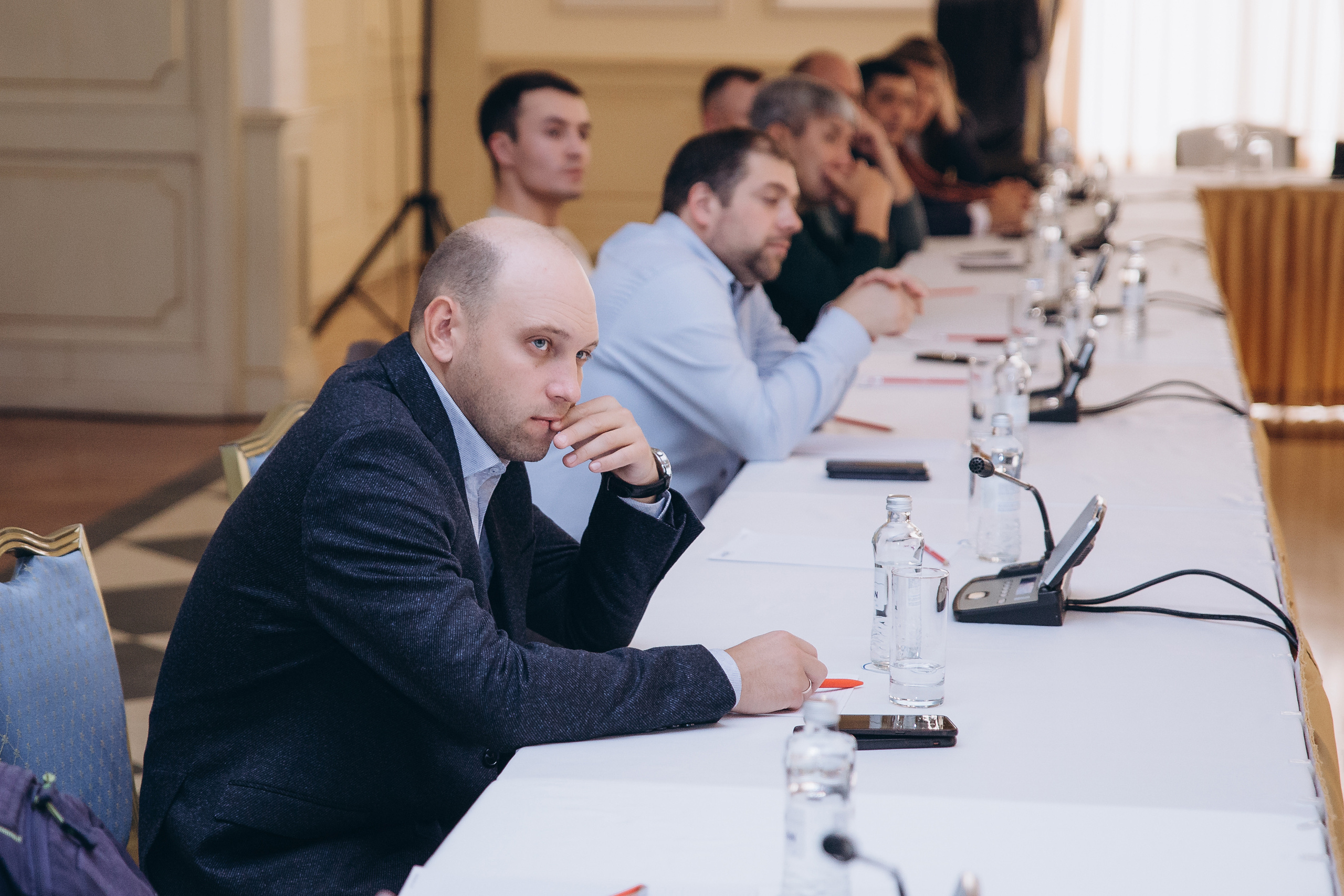 Конференции и форумы. Фотограф в Нур-Султан Лю-Гуной Руслан