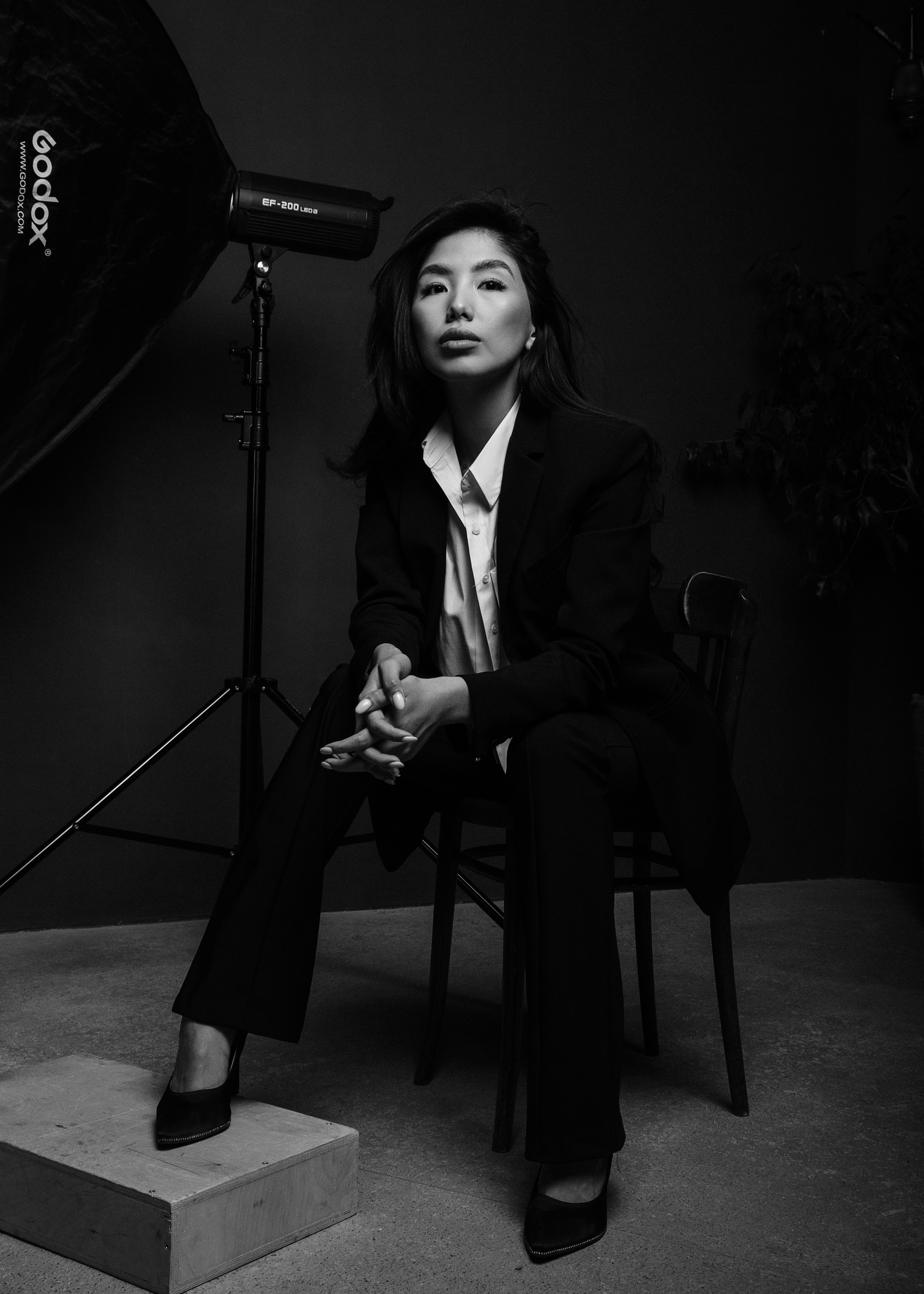 Индивидуальная съемка. Фотограф в Нур-Султан Лю-Гуной Руслан