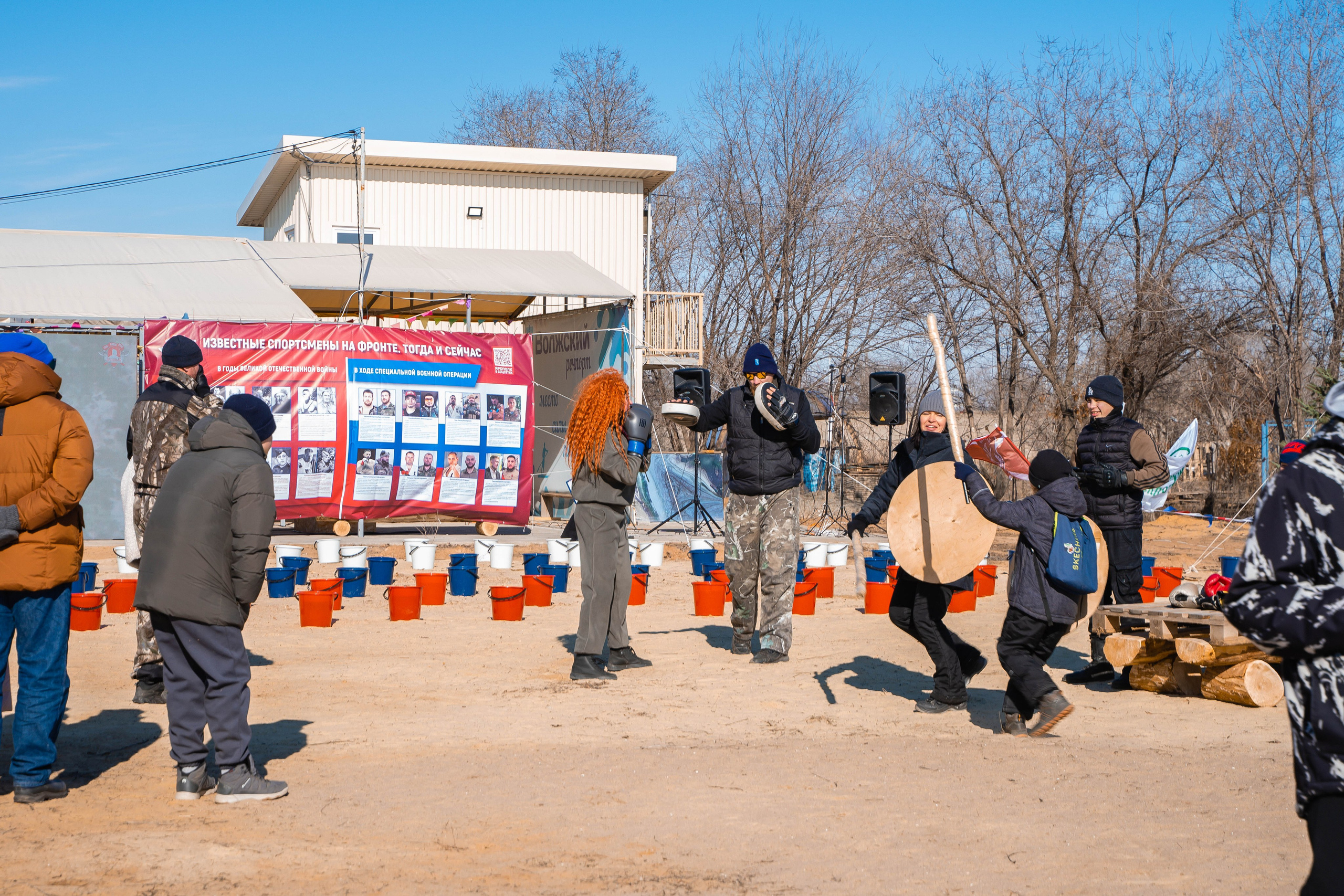 Моржеран. Shmeleva.ph Фотограф Волгоград и Волжский — Анна Шмелева