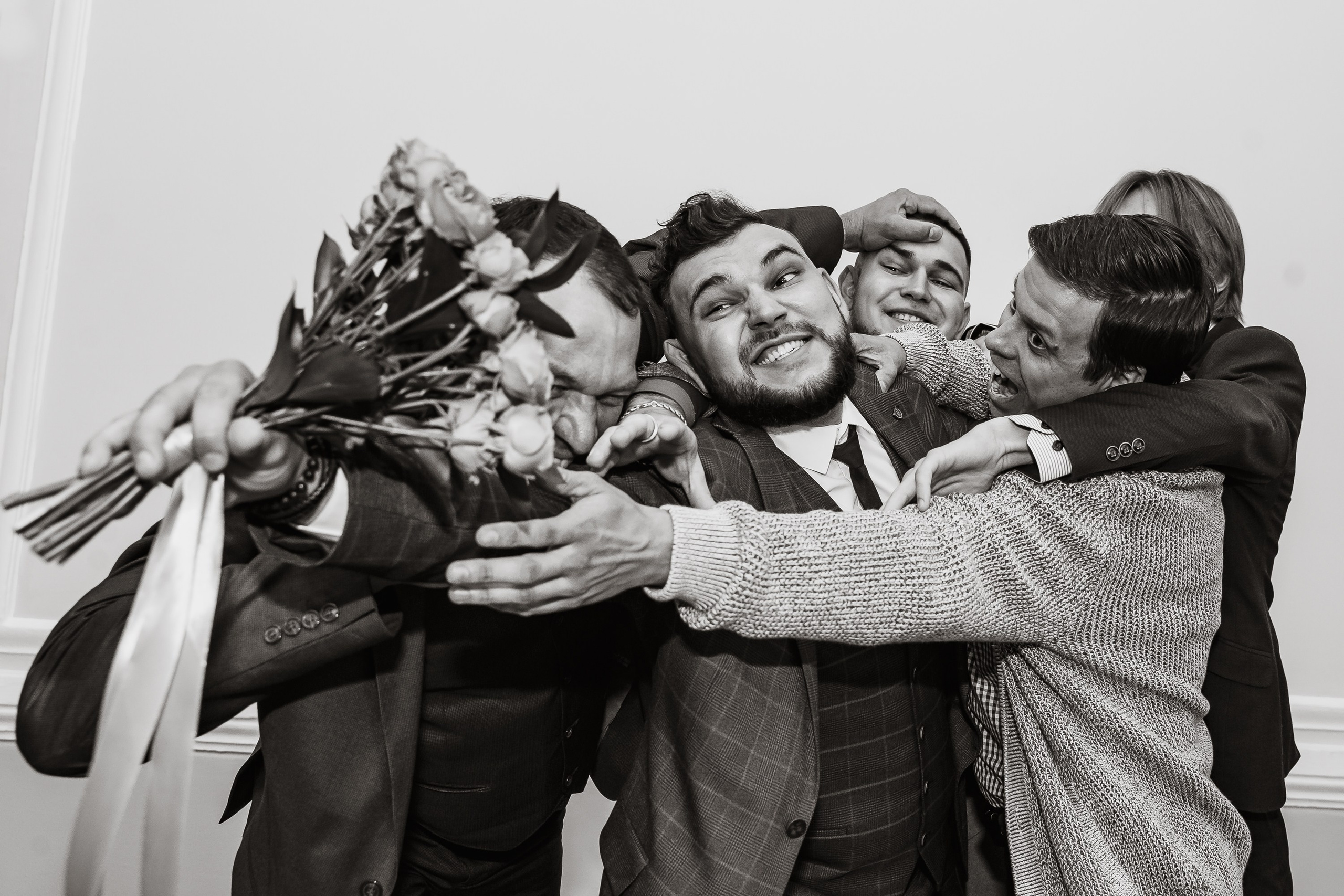 Свадьбы / Love story. Фотограф в Иркутске Настя Гаськова