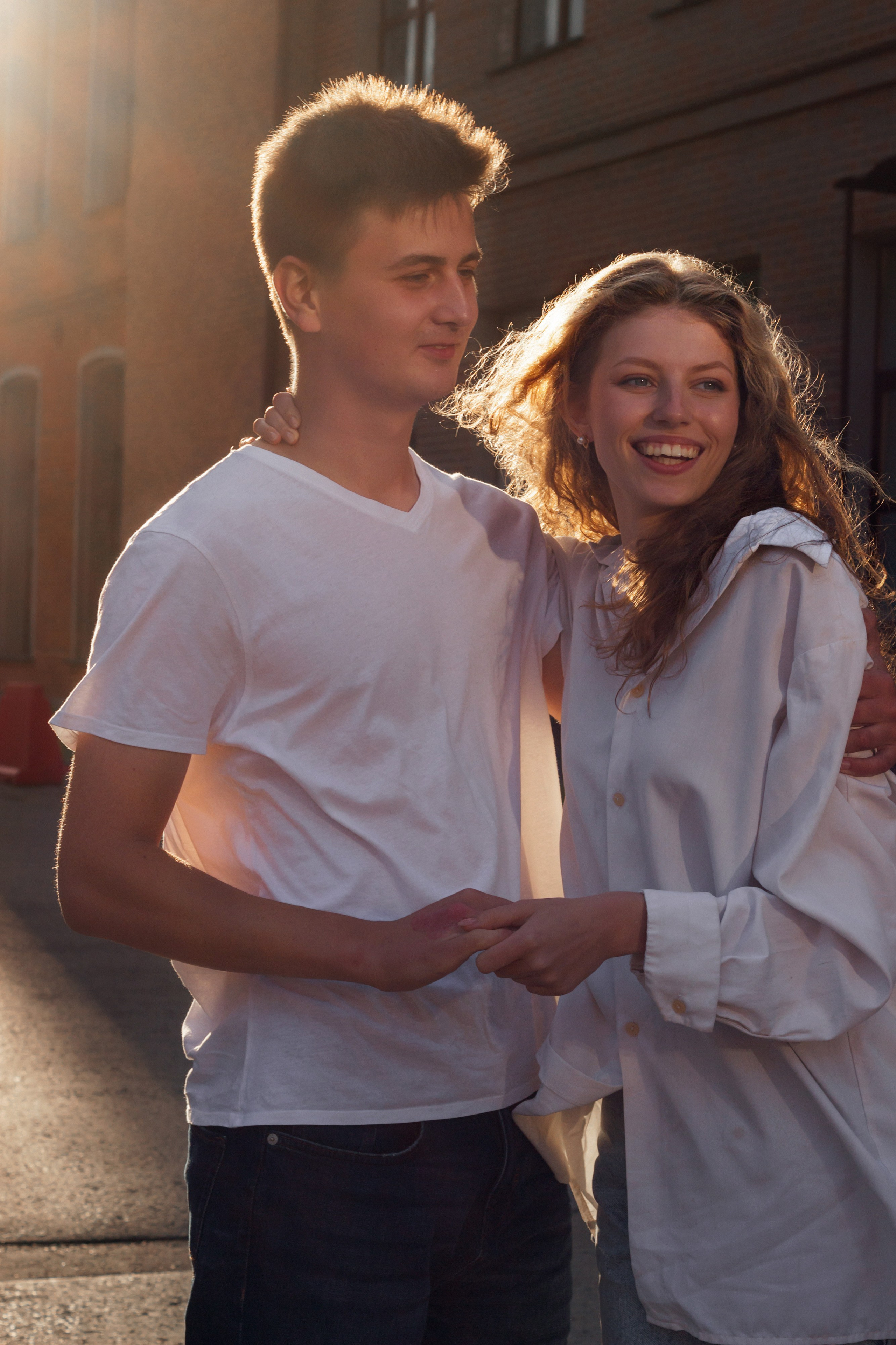 Даша и Андрей. Свадебный фотограф и фотограф Love-Store в Нижнем Новгороде Анастасия