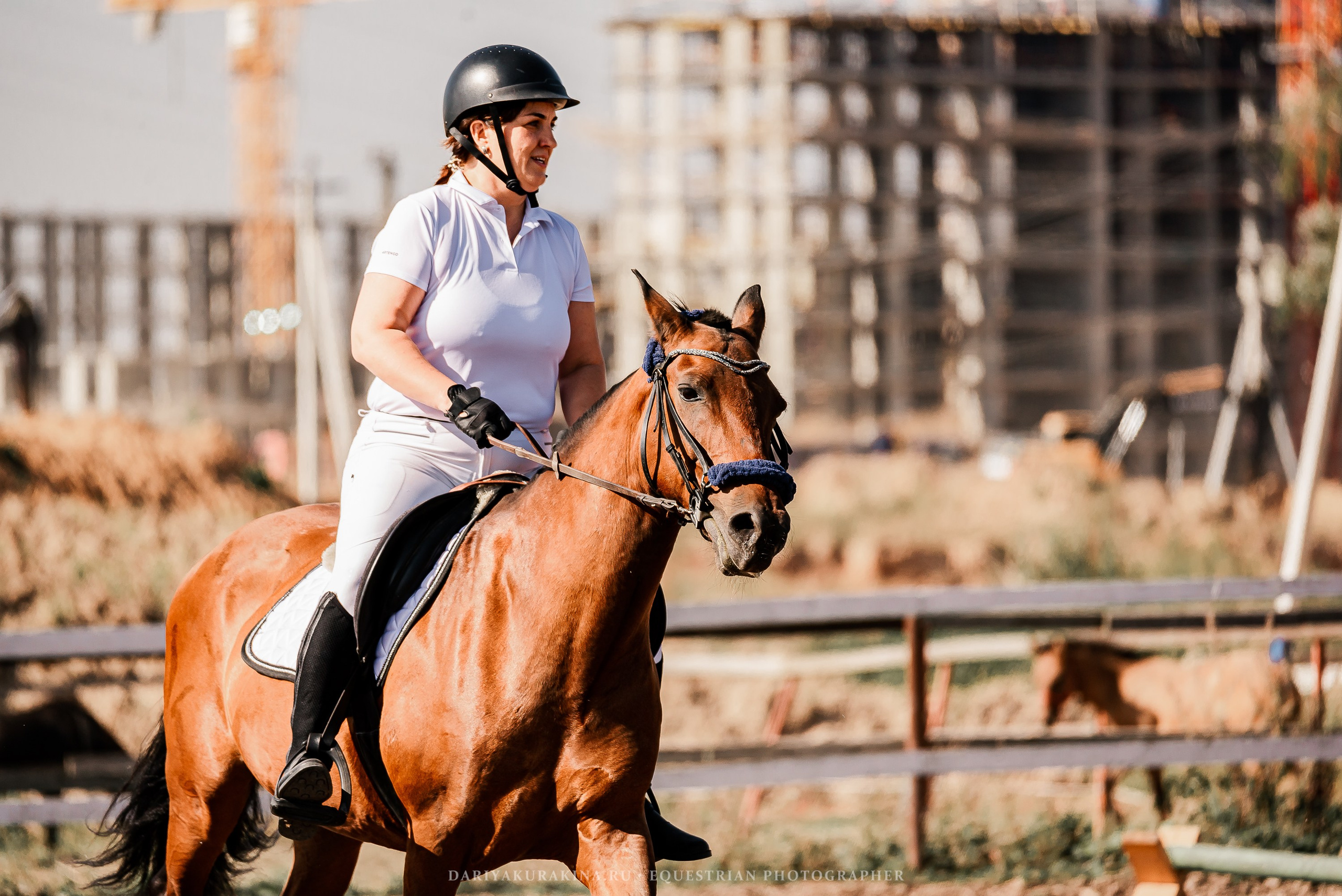 Соревнования по конкуру в КБ «КАЗАЧИЙ ДОЗОР». Конный фотограф Куракина Дарья • Фотосессии с лошадьми