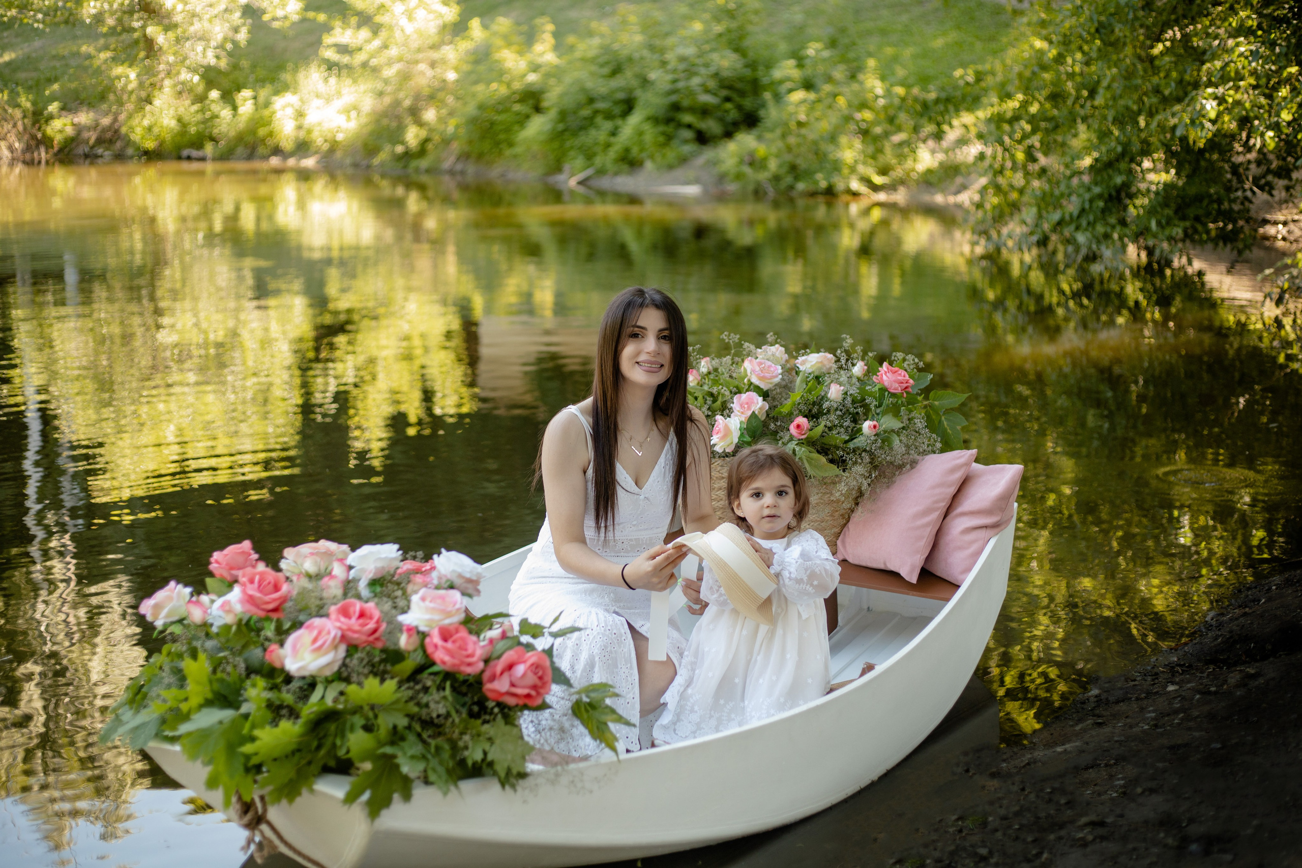 Фотопроект «Sar.fotolodka» 30 Июня. Семейный фотограф в Саратове Элоиза Ляпина