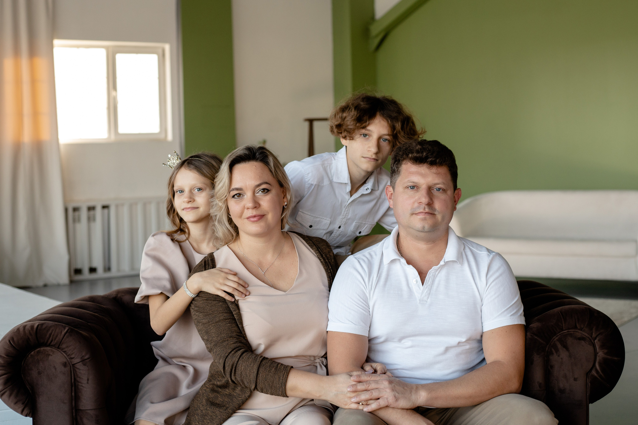 СТОИМОСТЬ ФОТОСЕССИИ. Семейный фотограф в Саратове Элоиза Ляпина