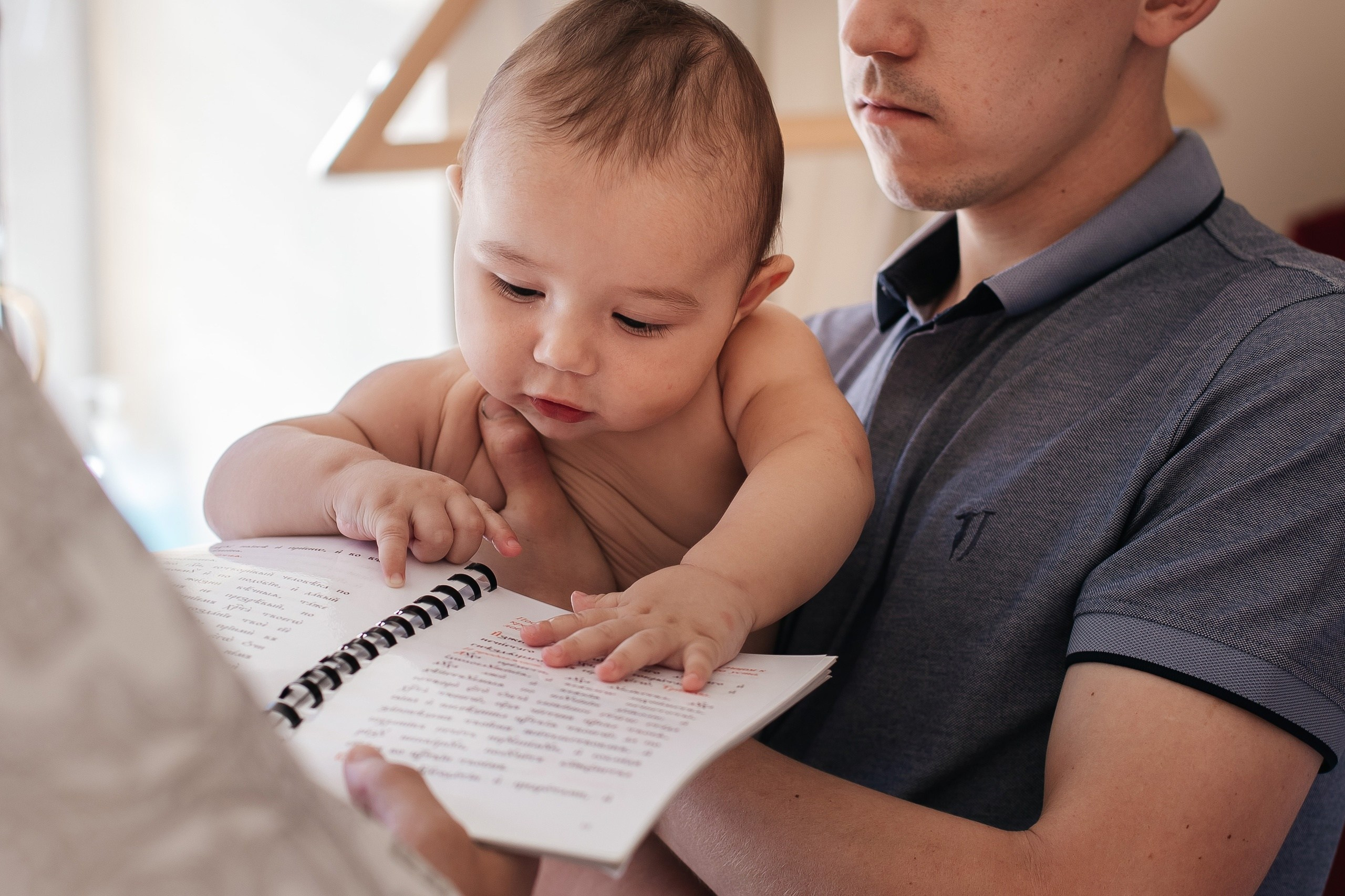 Святое Таинство крещения ⛪. Семейный фотограф в Саратове Элоиза Ляпина