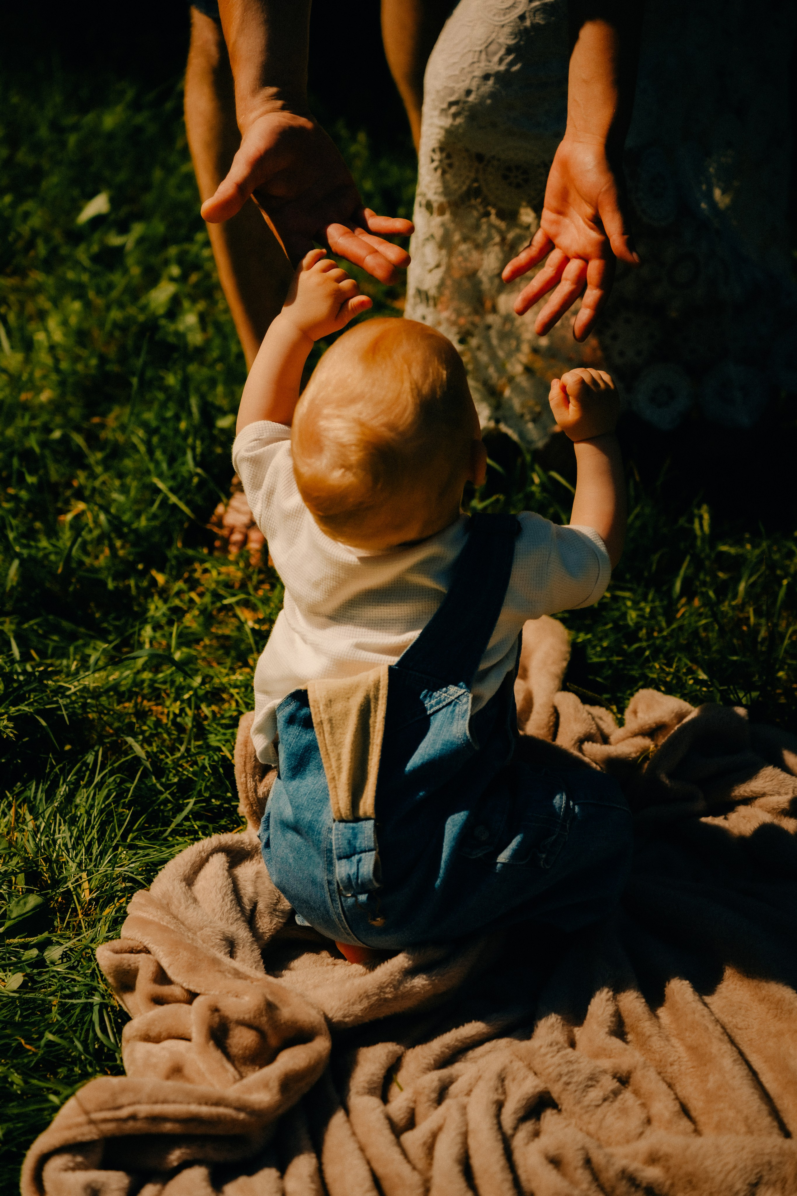 Дети. Кошенкова Мария: портретный и репортажный фотограф. Санкт-Петербург