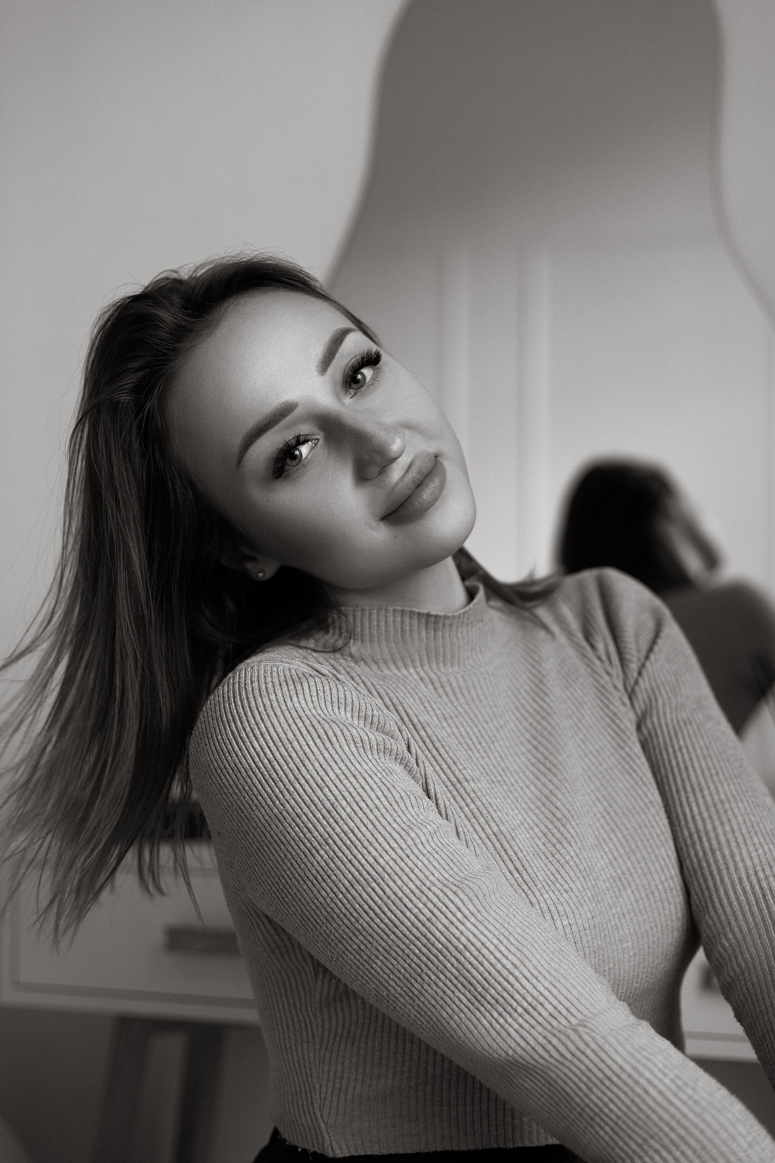 Полина и Андрей. Главная