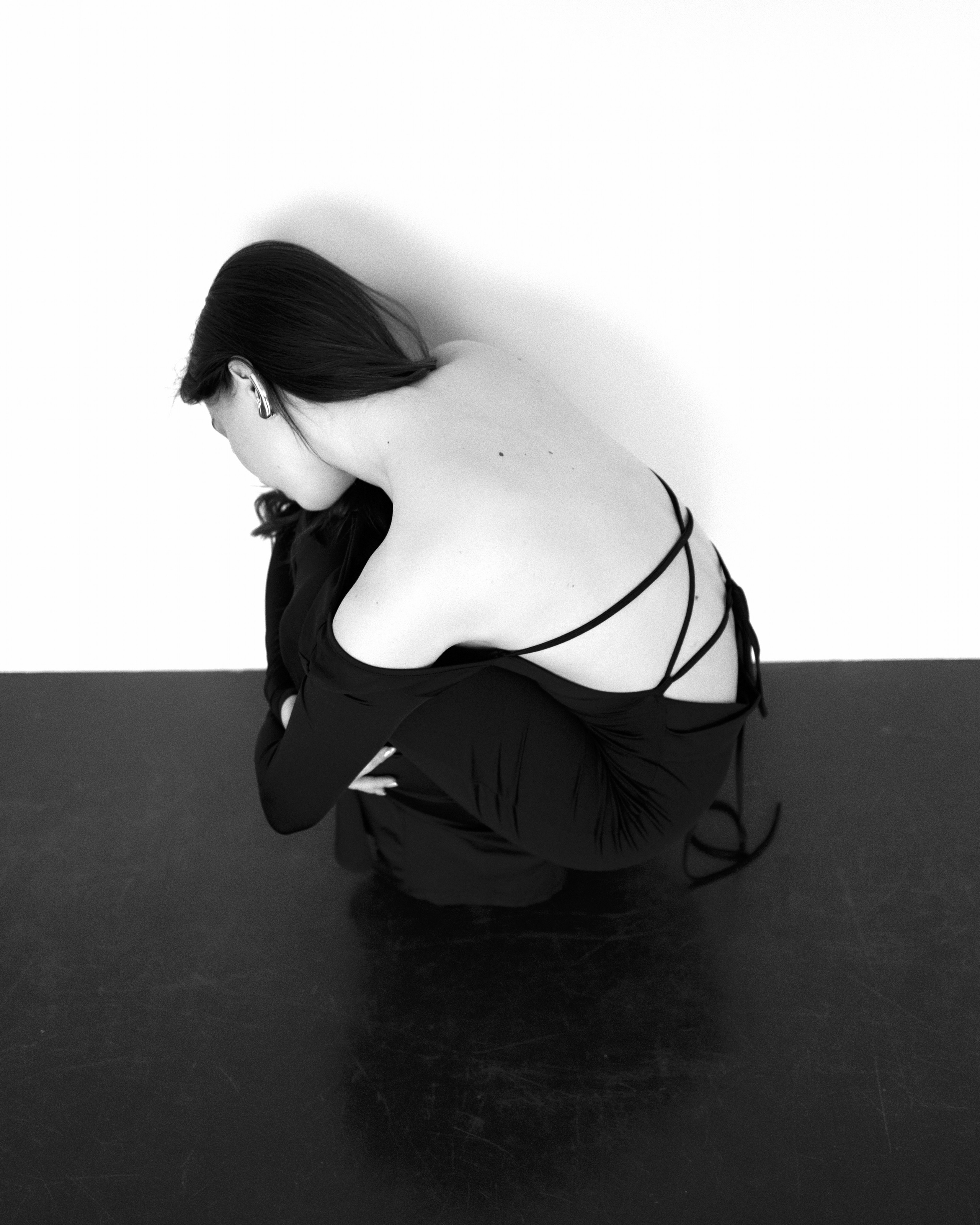 Анастасия. Портретный фотограф в Москве | Анастасия Старкова