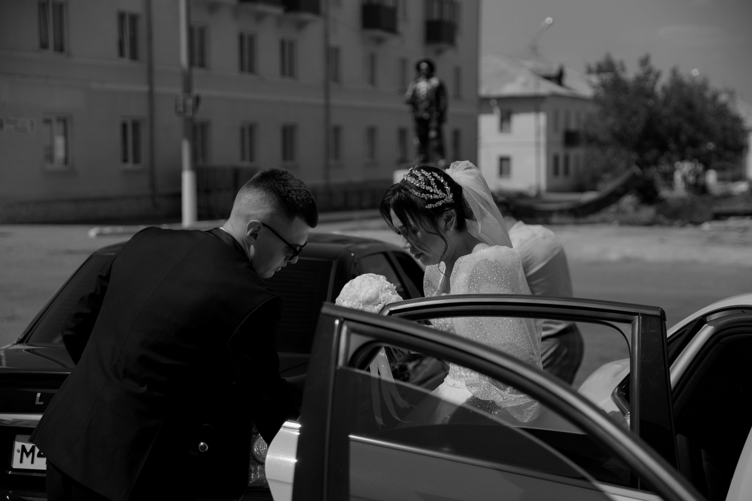 GULFIYA & ILFAT. Оксана Вахидова Фотограф Кумертау, Уфа, Мелеуз, Салават