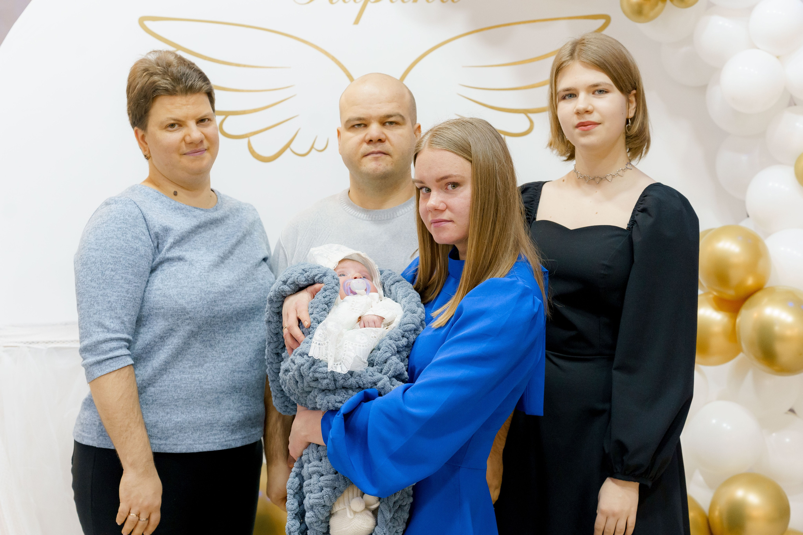 Банкет. Коммерческий фотограф|Детский фотограф в Самаре Плетнева Евгения