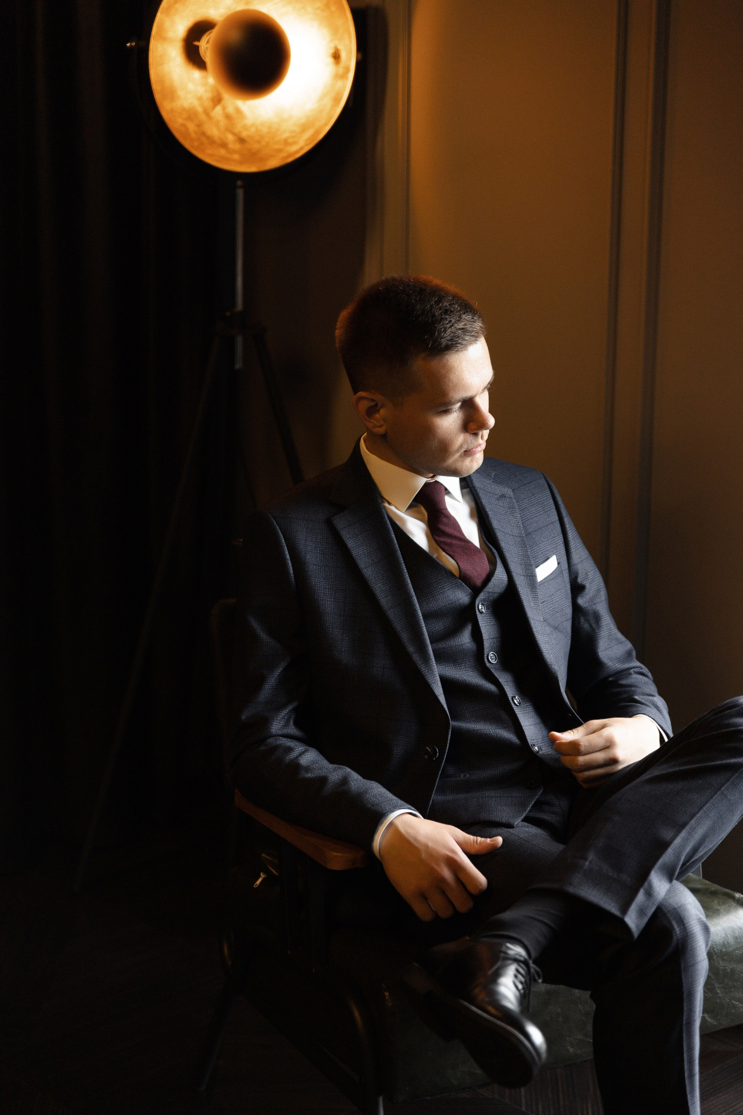 Егор и Александра. Фотограф Тюмень Пушковская Кристина