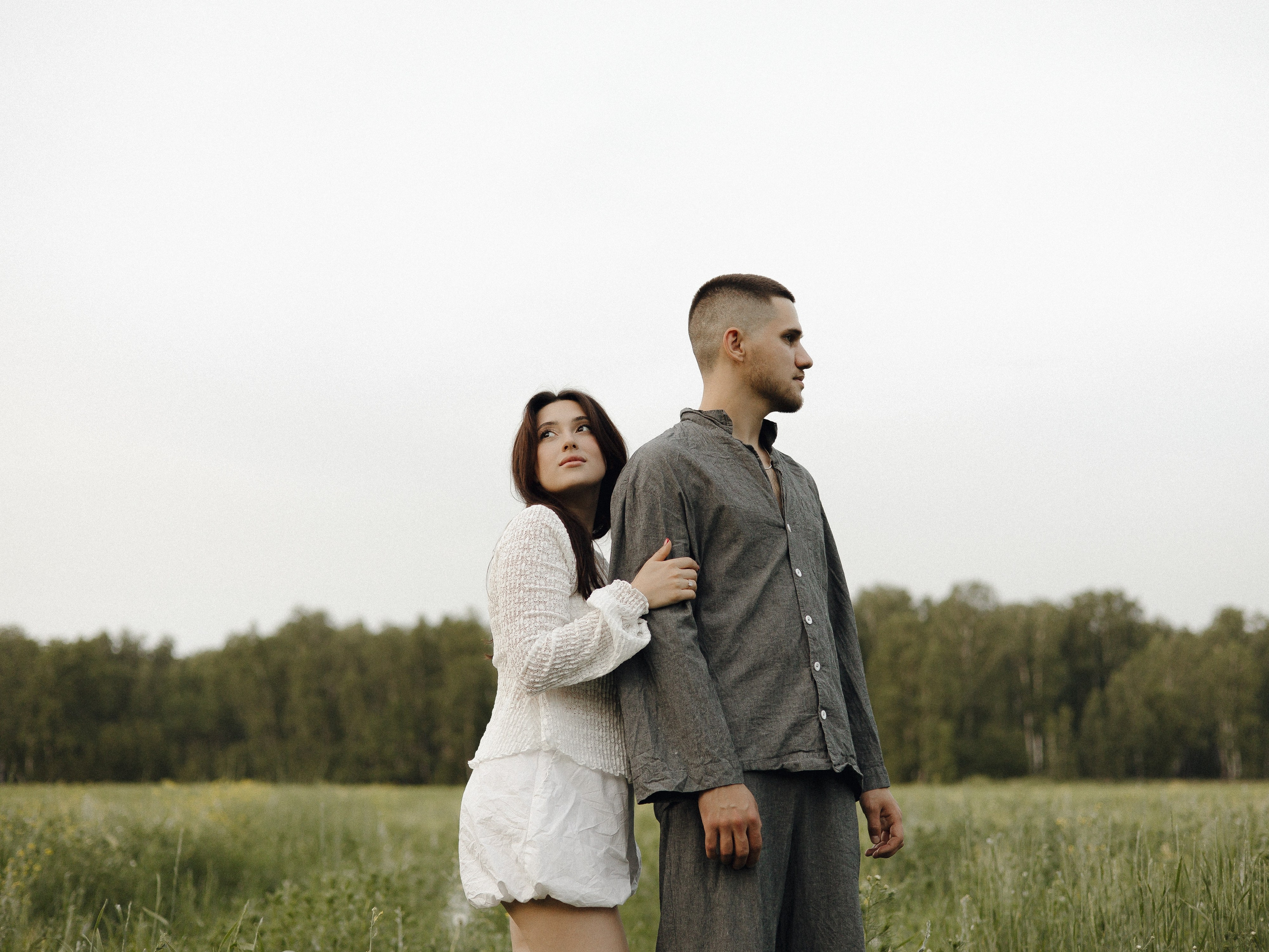 ТАНЯ И БУЛАТ, РЕТРО МАШИНА. Свадебный и индивидуальный фотограф в Челябинске Евгения Негодяева