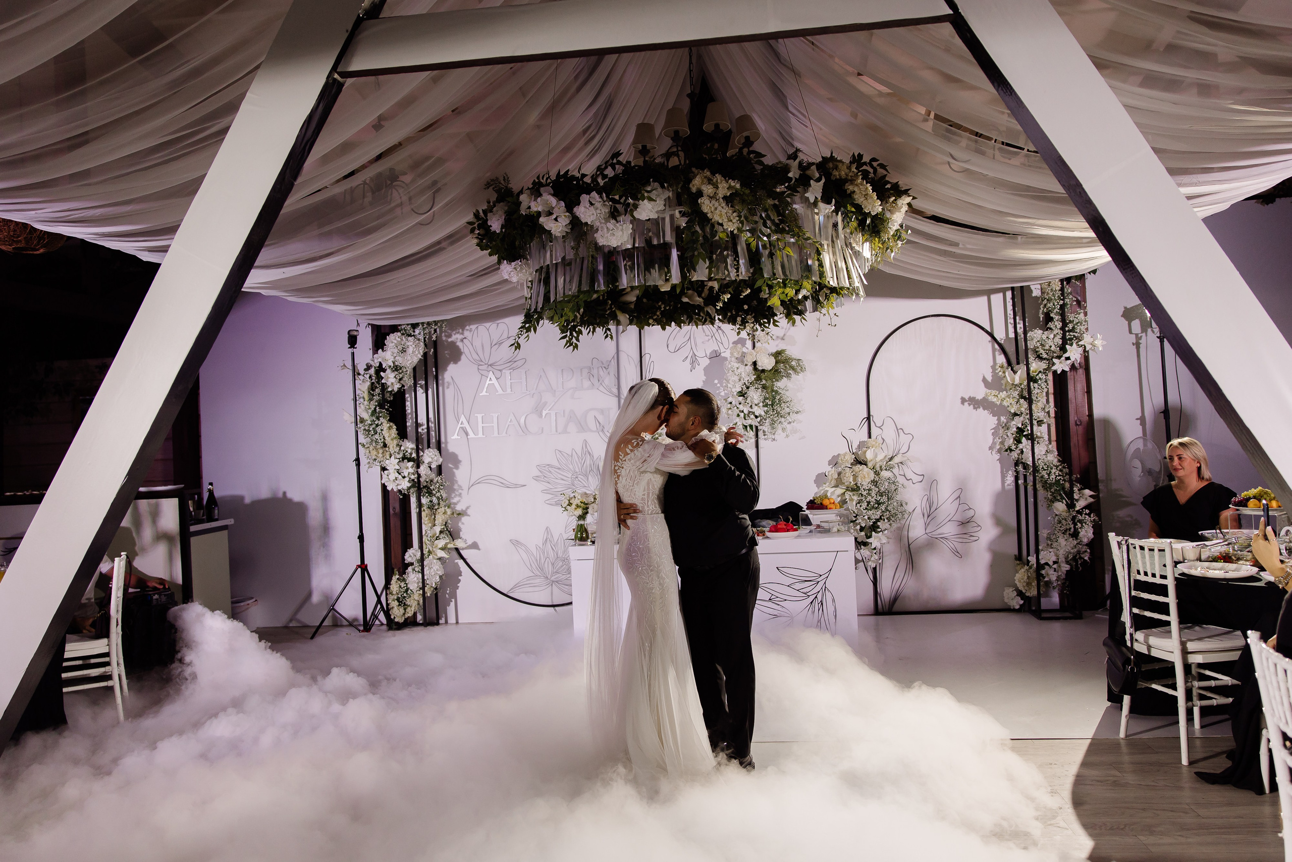 ПОЛНЫЙ СВАДЕБНЫЙ ДЕНЬ, АНДРЕЙ И АНАСТАСИЯ, ПЕГАС. Свадебный и индивидуальный фотограф в Челябинске Евгения Негодяева