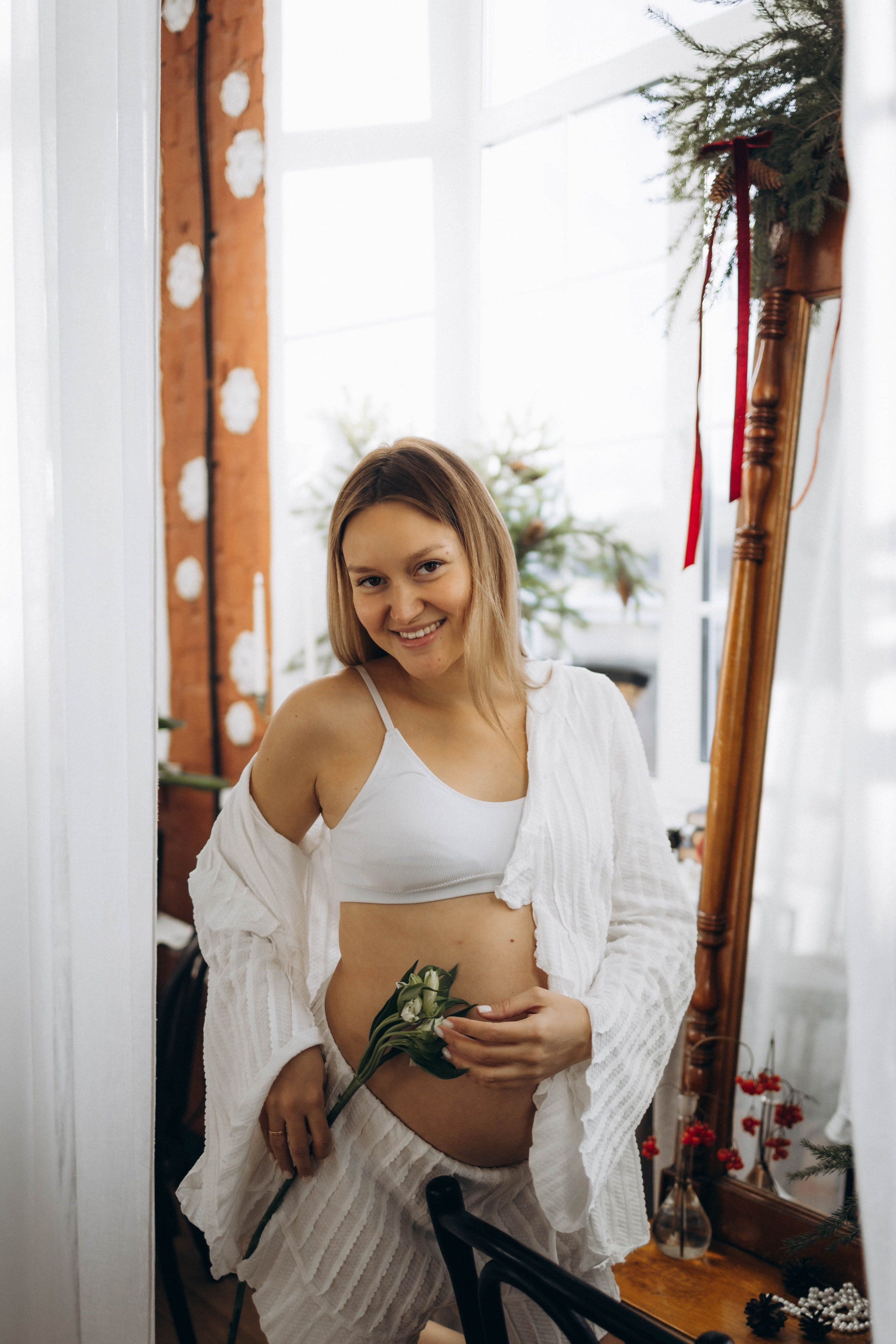 Юлия. Динара Федорова семейный фотограф