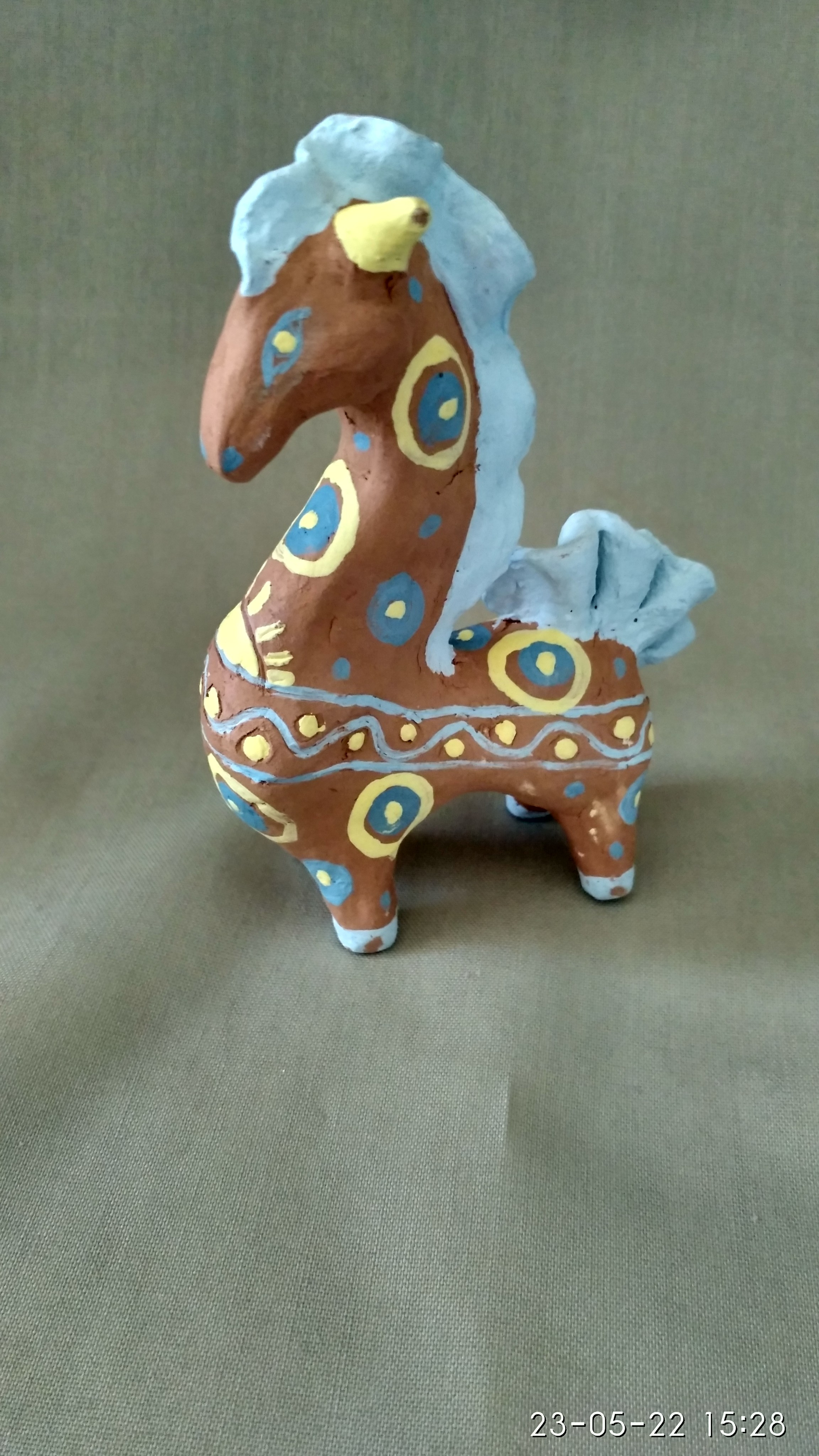 Керамика. Студия копилка