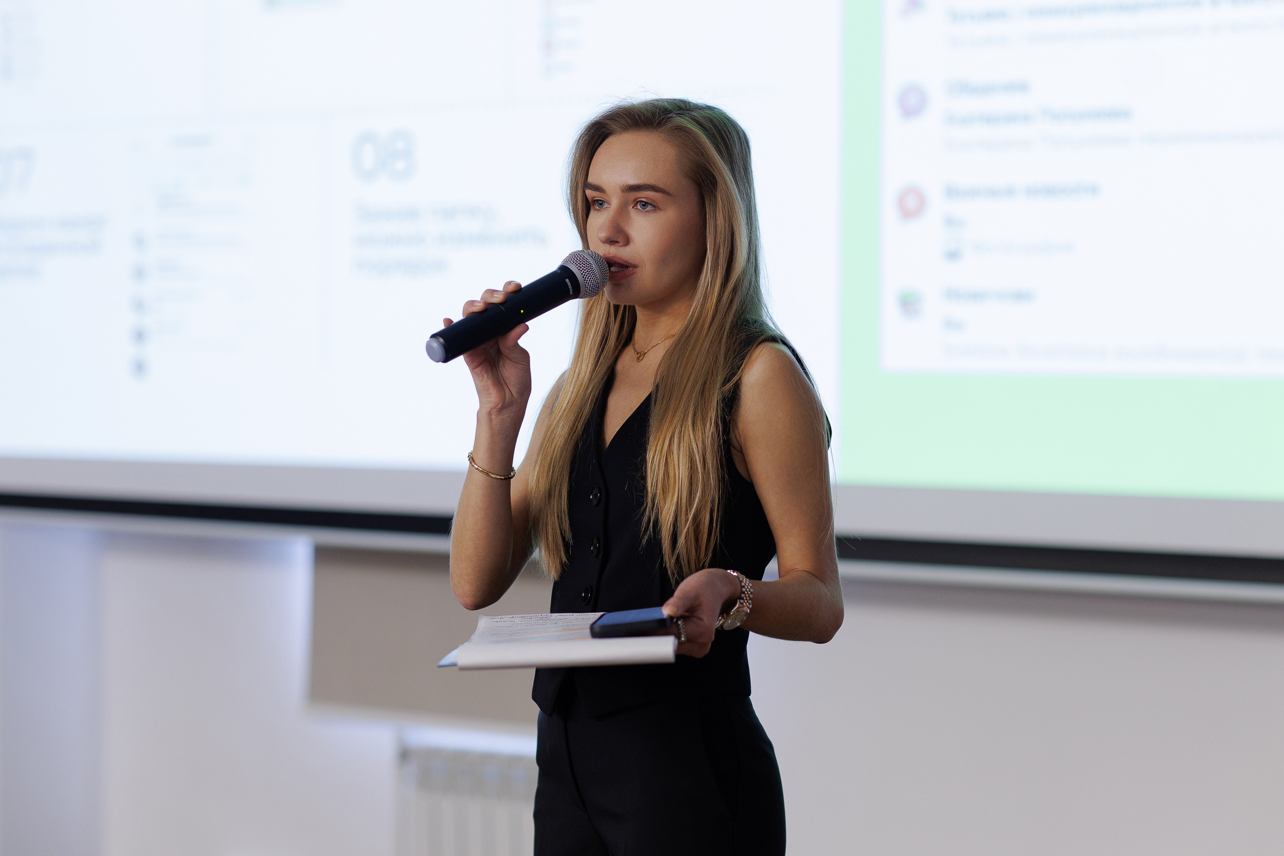 Репортаж. Анна Есякова — фотограф во Владимире