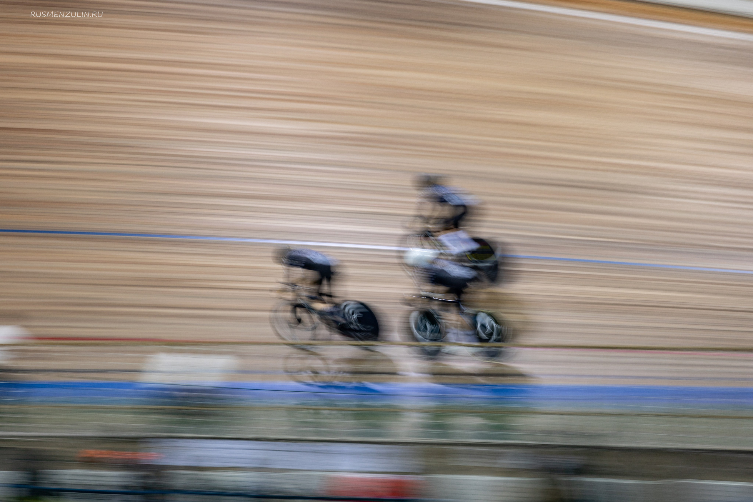 СyclingRace в крылатском