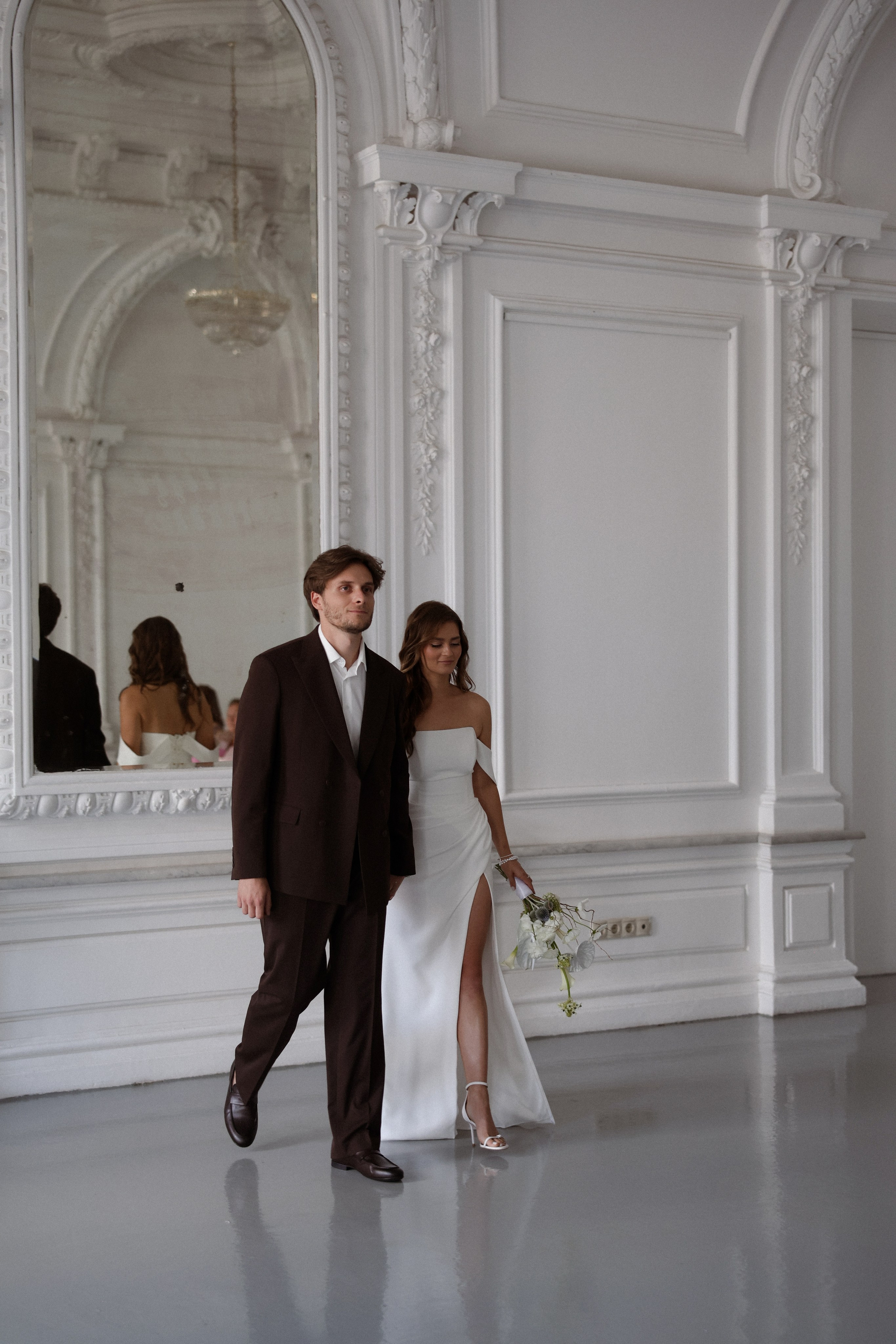 «Я люблю тебя просто так» — Евгения и Влад. Свадебный и семейный фотограф в Москве Ломова Ирина