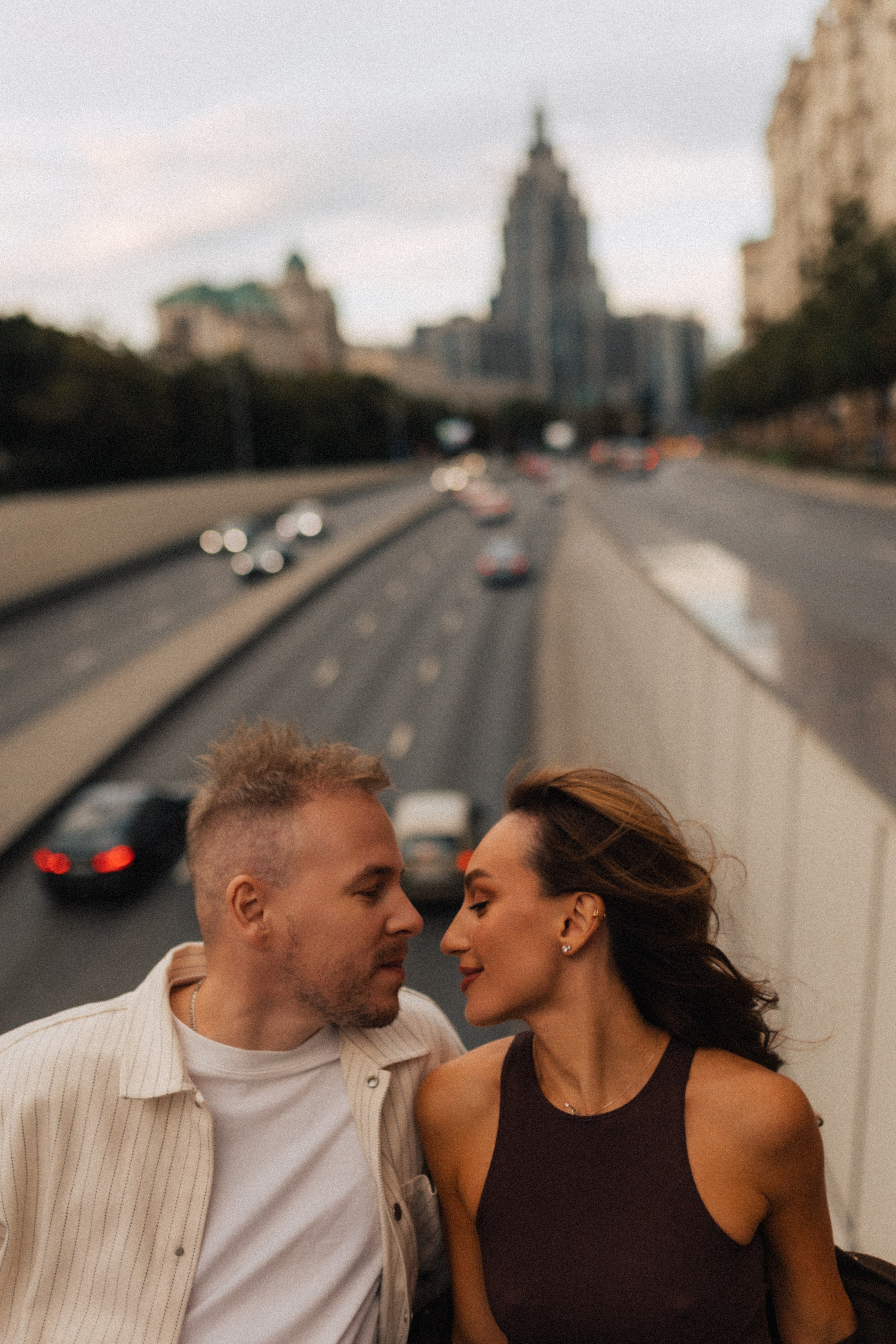 Настя/Леша. Фотограф в Москве Татьяна Сергеева