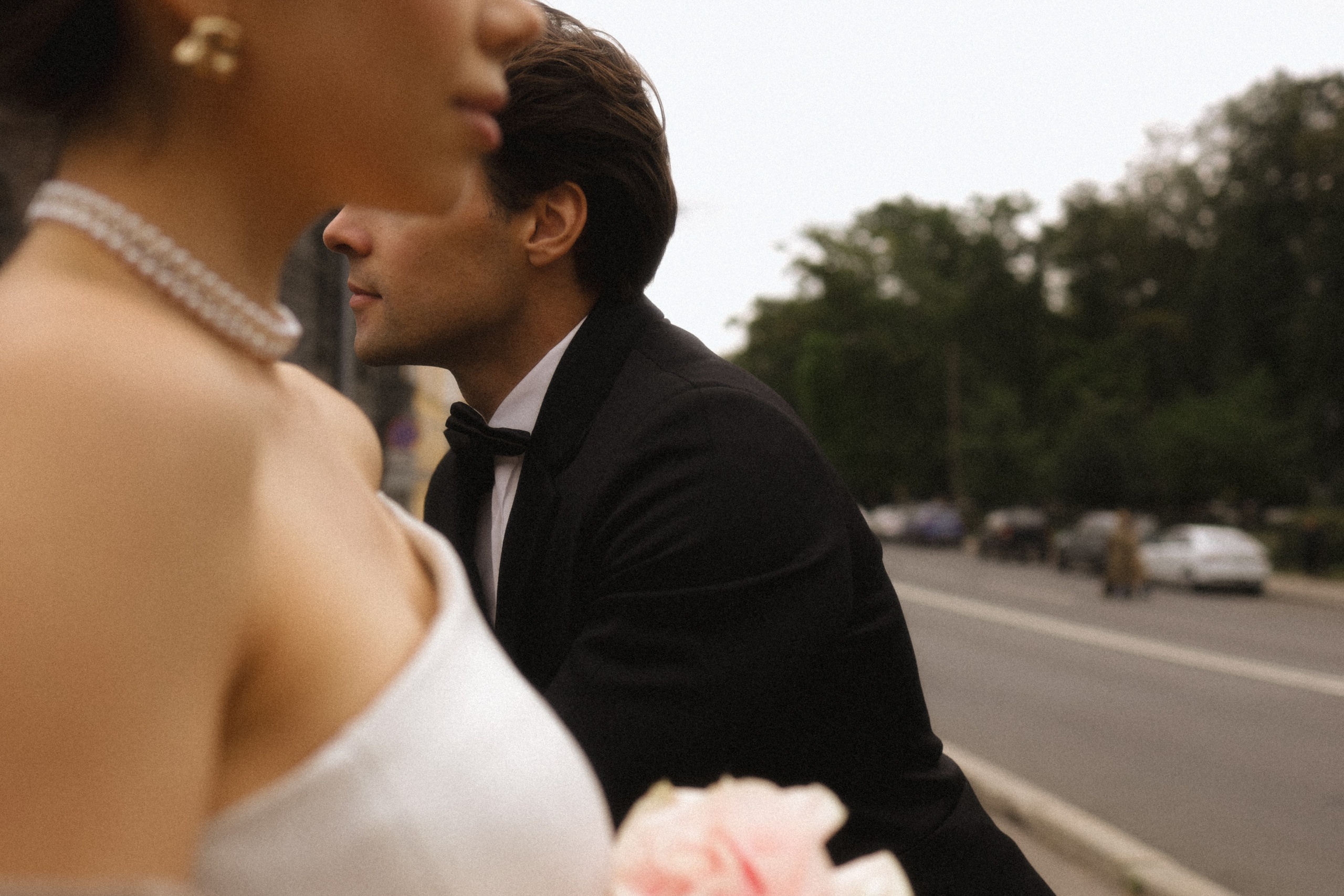 Инна и Артем. Семейный свадебный фотограф Семен Егоров