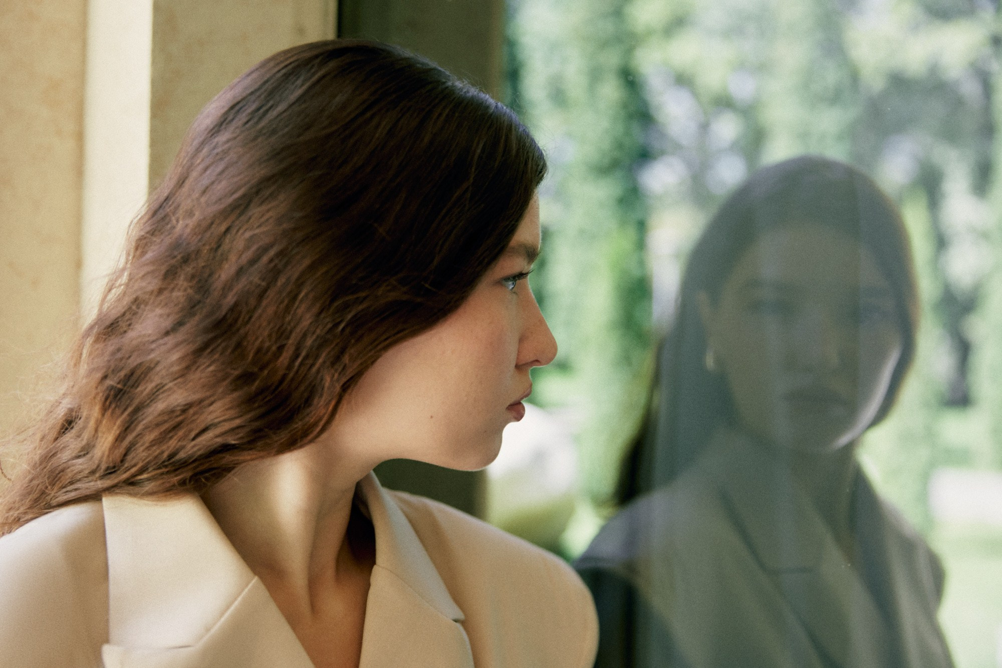 Atelier Kassenova. Pavel Yastrebov photographer