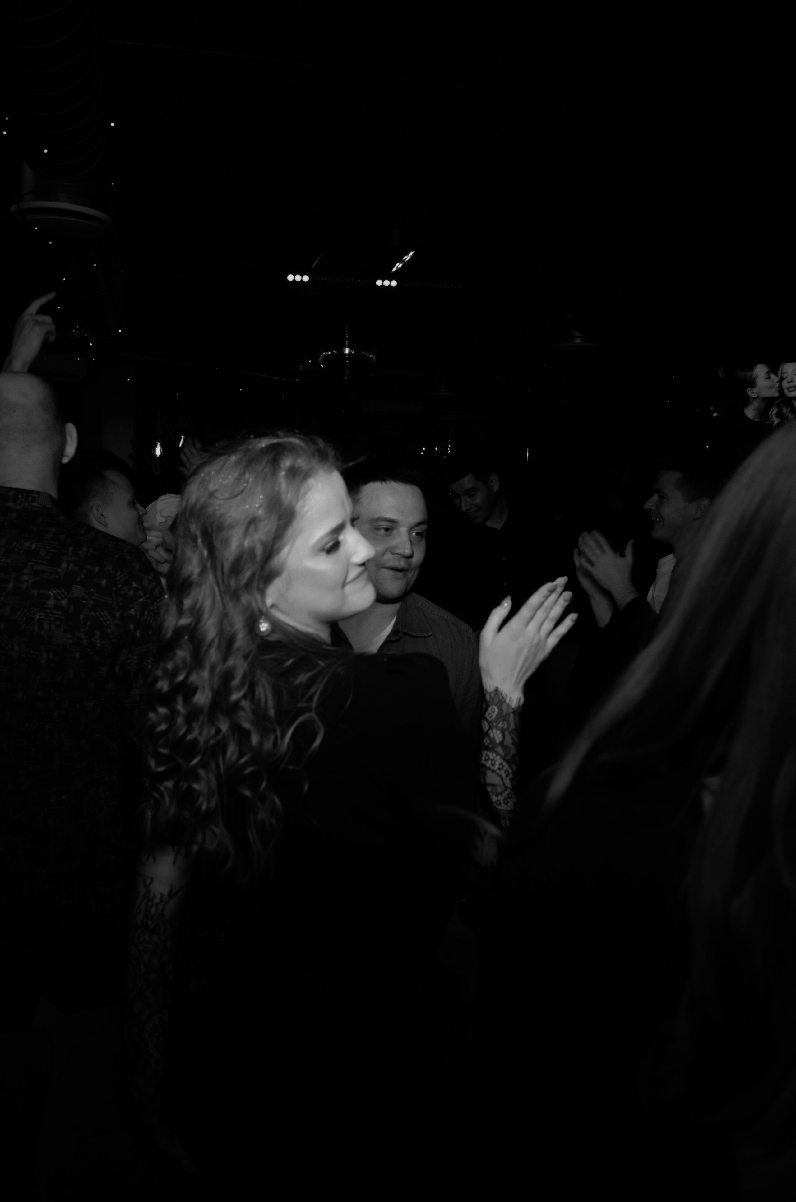 27.12.25 New Year Party. Мята Спортивная — Кальянная, караоке, бар в Минске