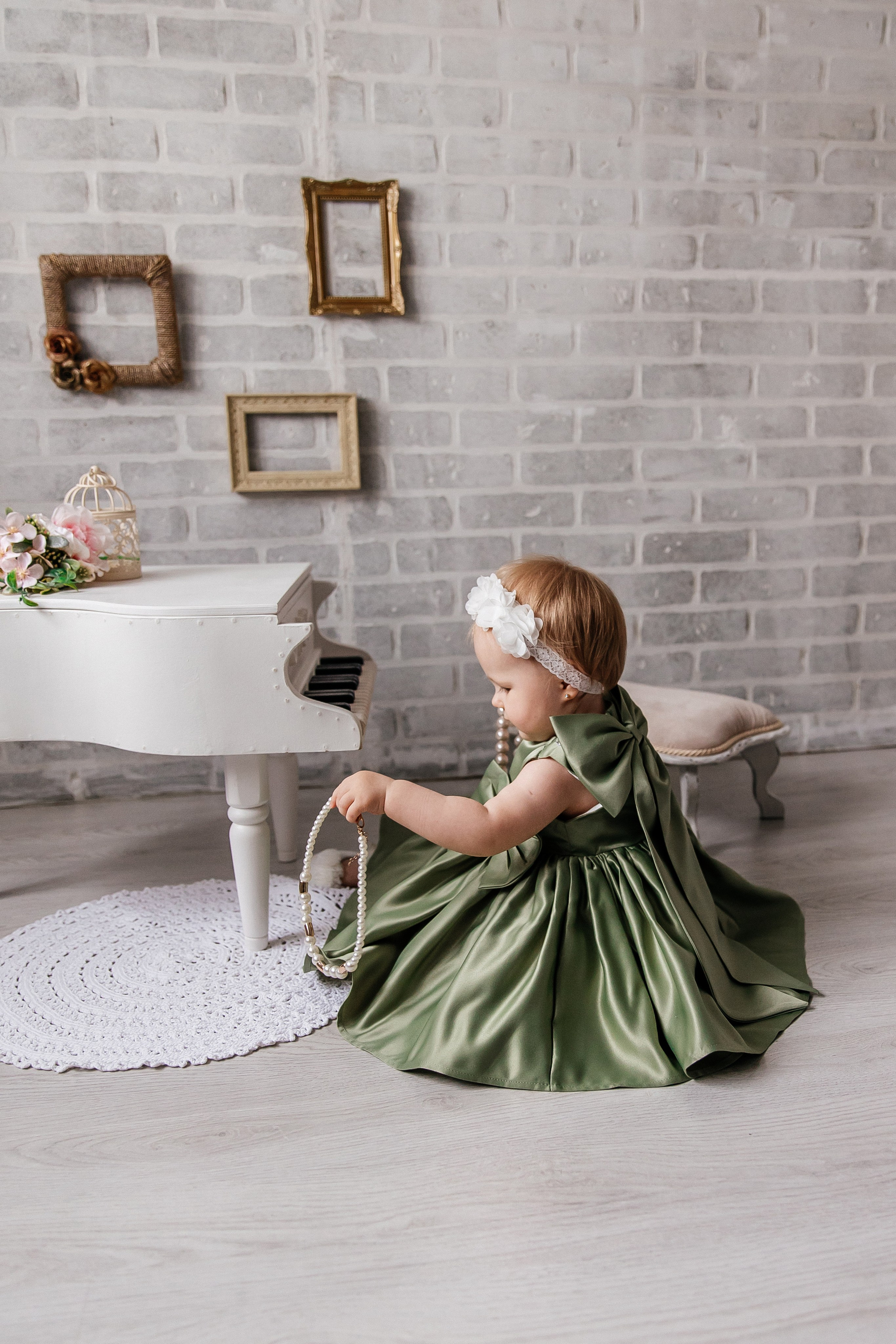 Рояль. Детский фотограф, выпускные альбомы в Нижнем Новгороде Бодягина Мария