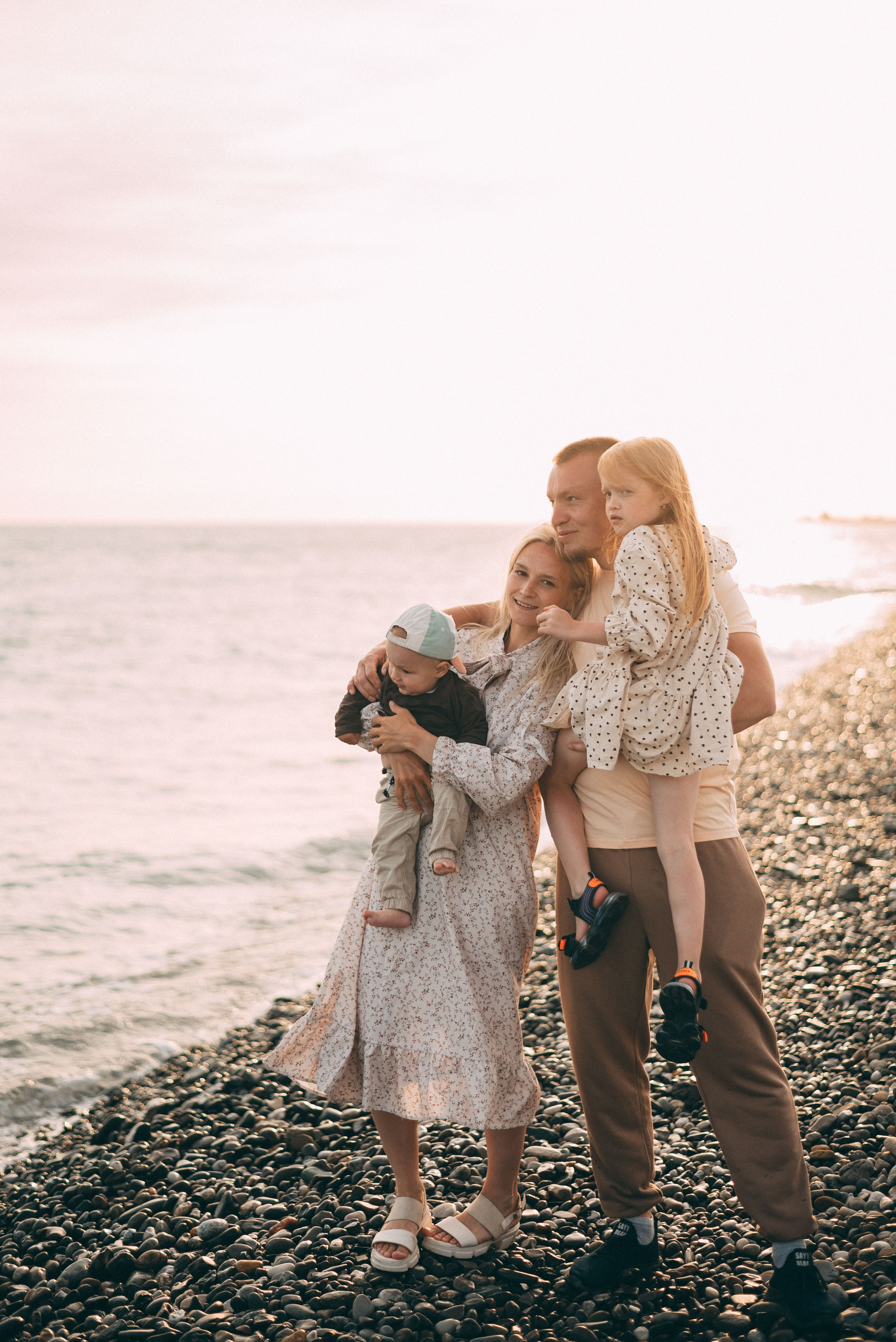 Сириус, весна, пляж ✨. Фотограф в Сочи — Маргарита Поганова