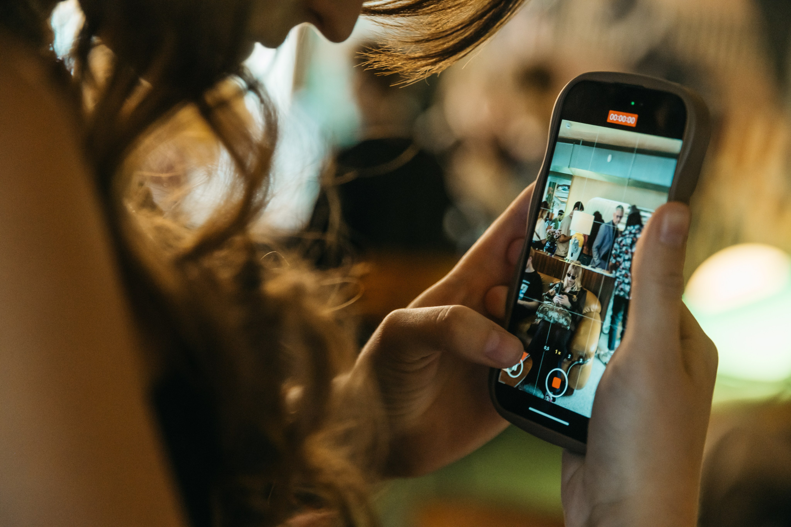 MEET&GREET SESSION АНДРЕЙ КАТИКОВ. Фотограф Астафьева Мария